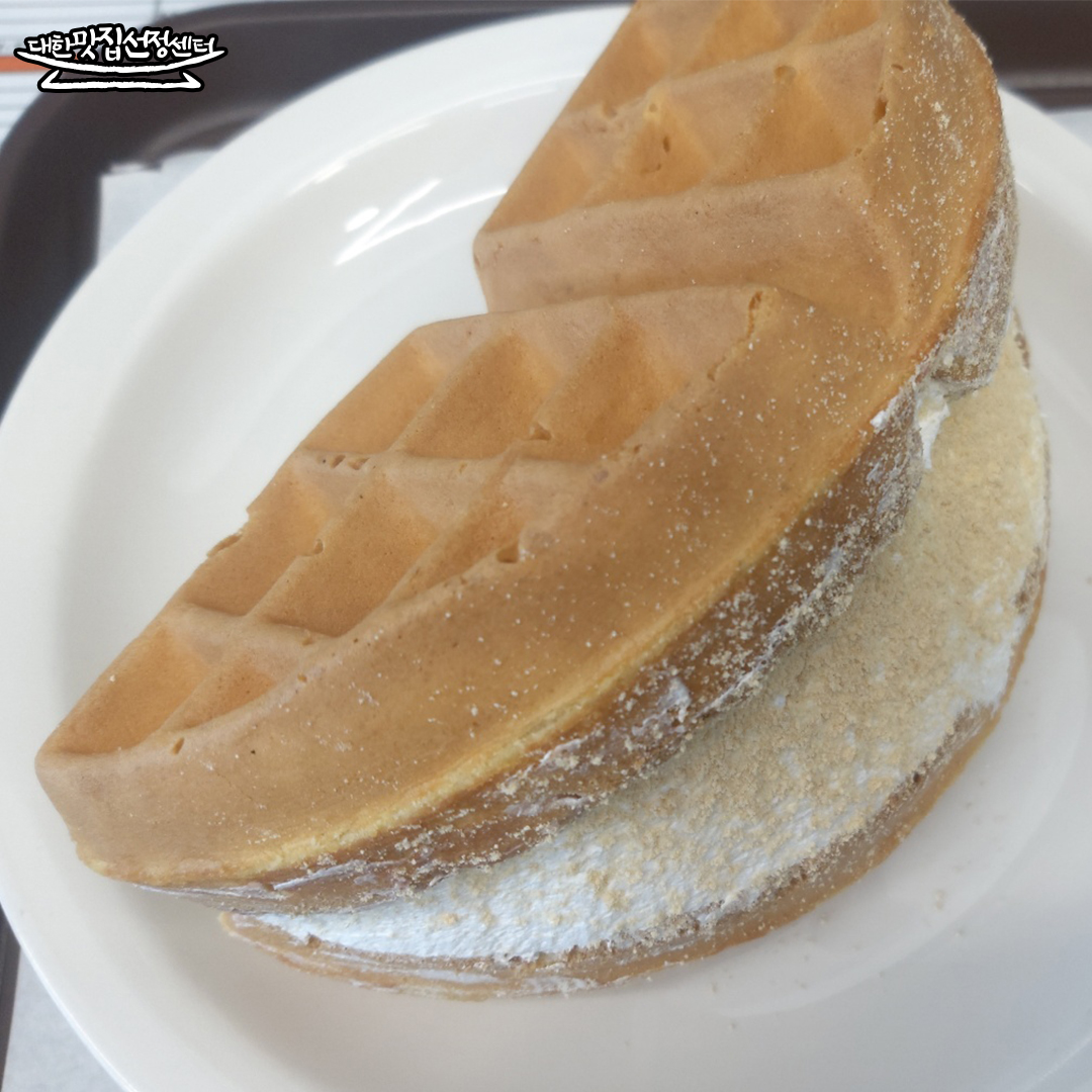 커피마마퀸 송천점