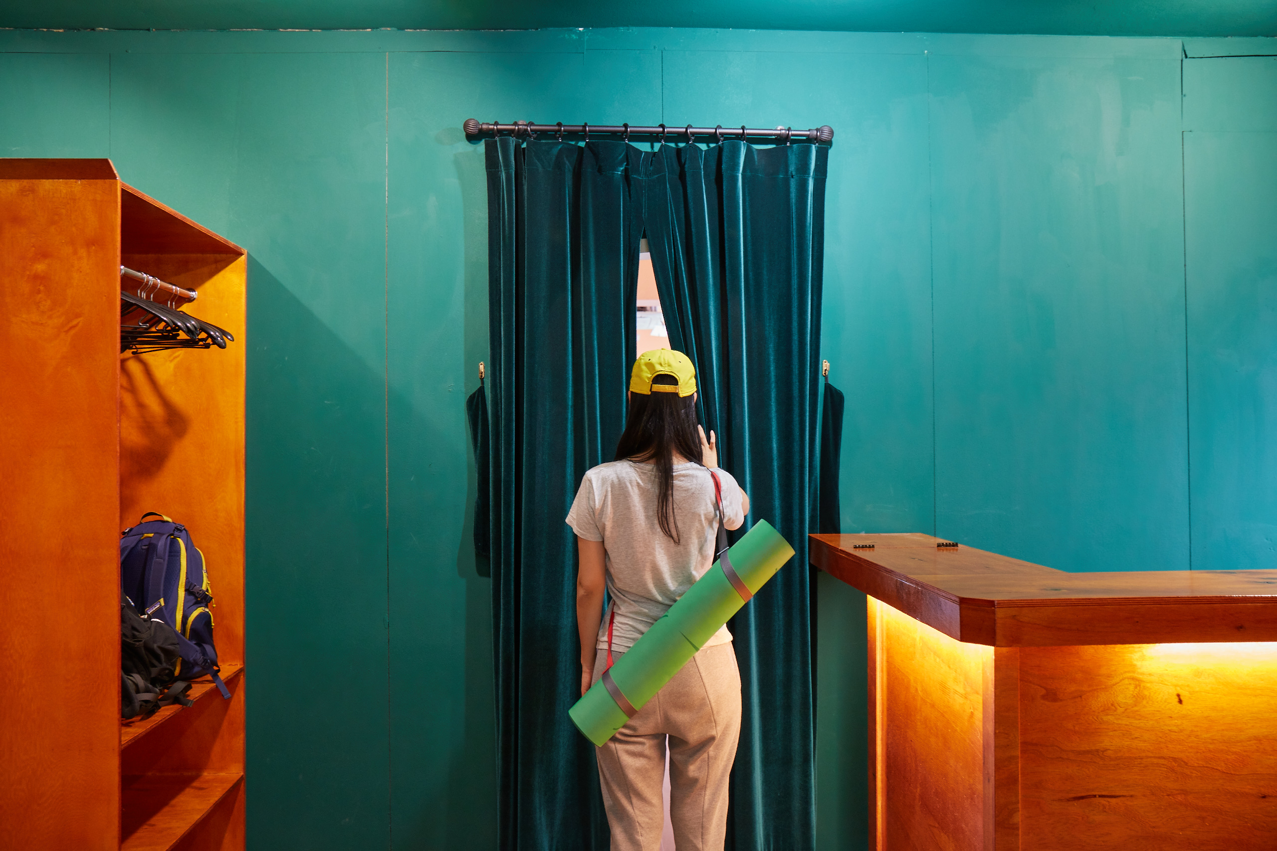 썬데이나마스떼 을지로점 대표 이미지