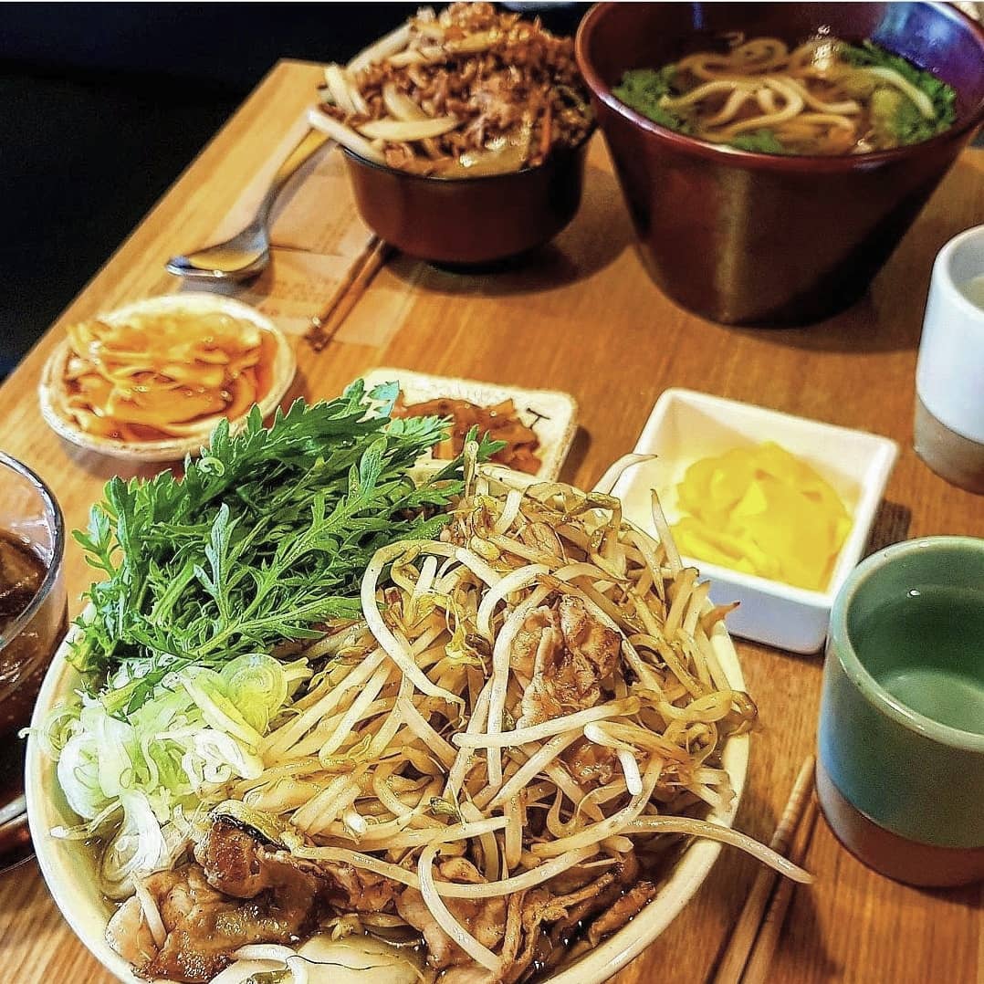 멘야미코 청담역점