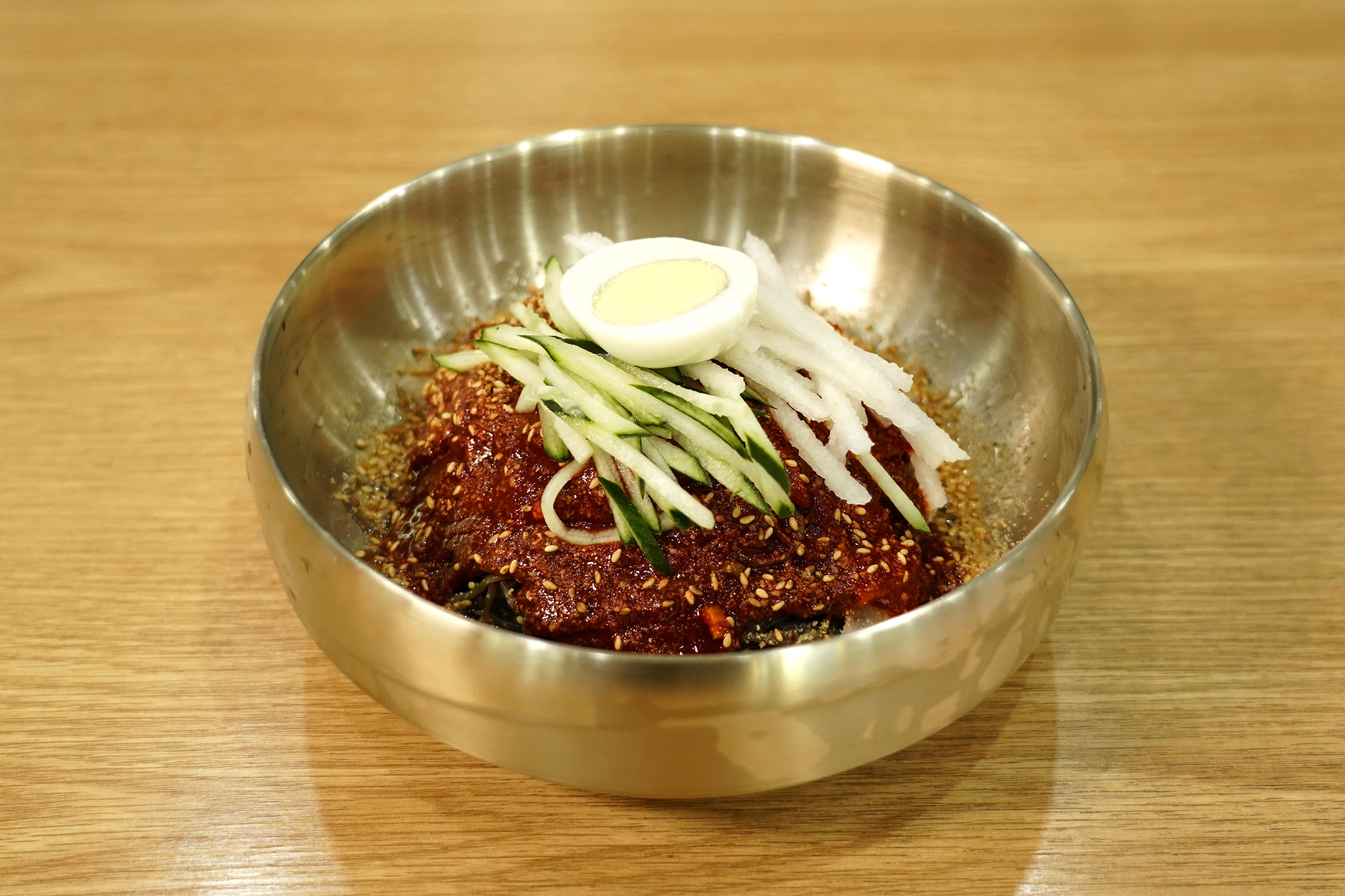 강씨네아천칡냉면 사진 3