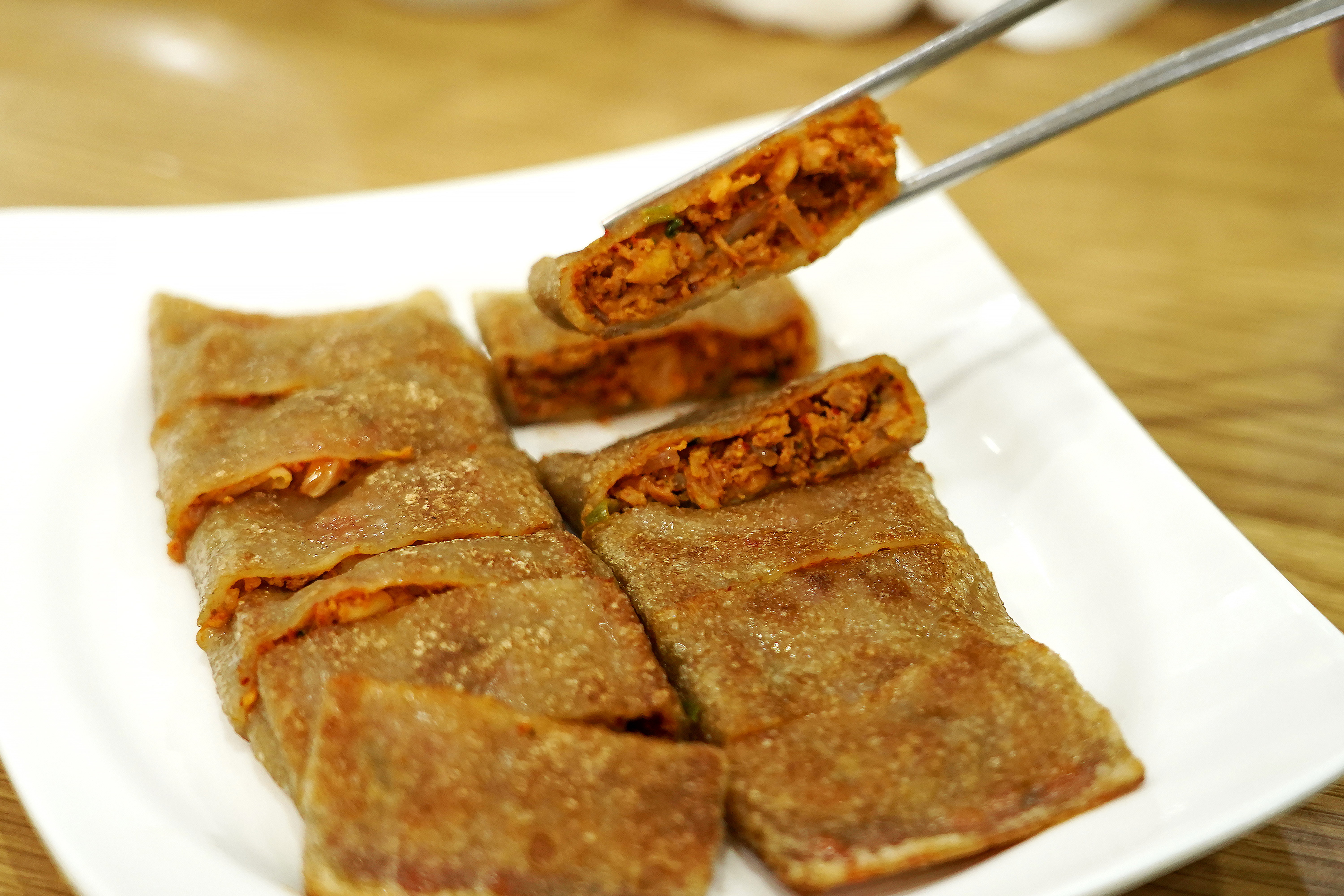 강씨네아천칡냉면