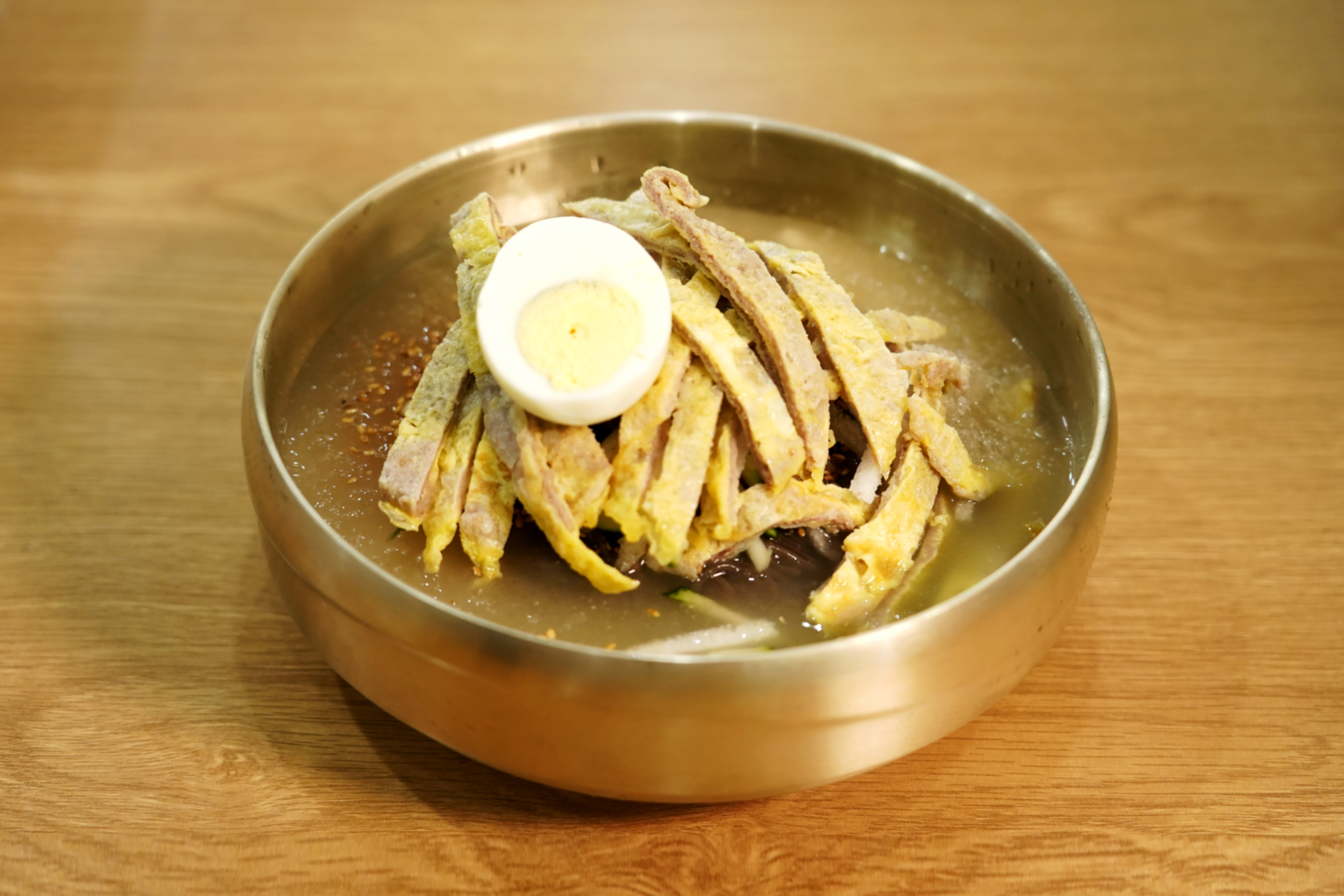 강씨네아천칡냉면 사진 2