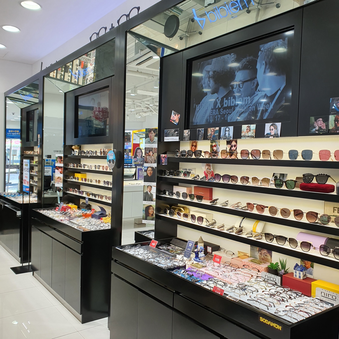 다비치안경 보청기 김포구래역점 대표 이미지