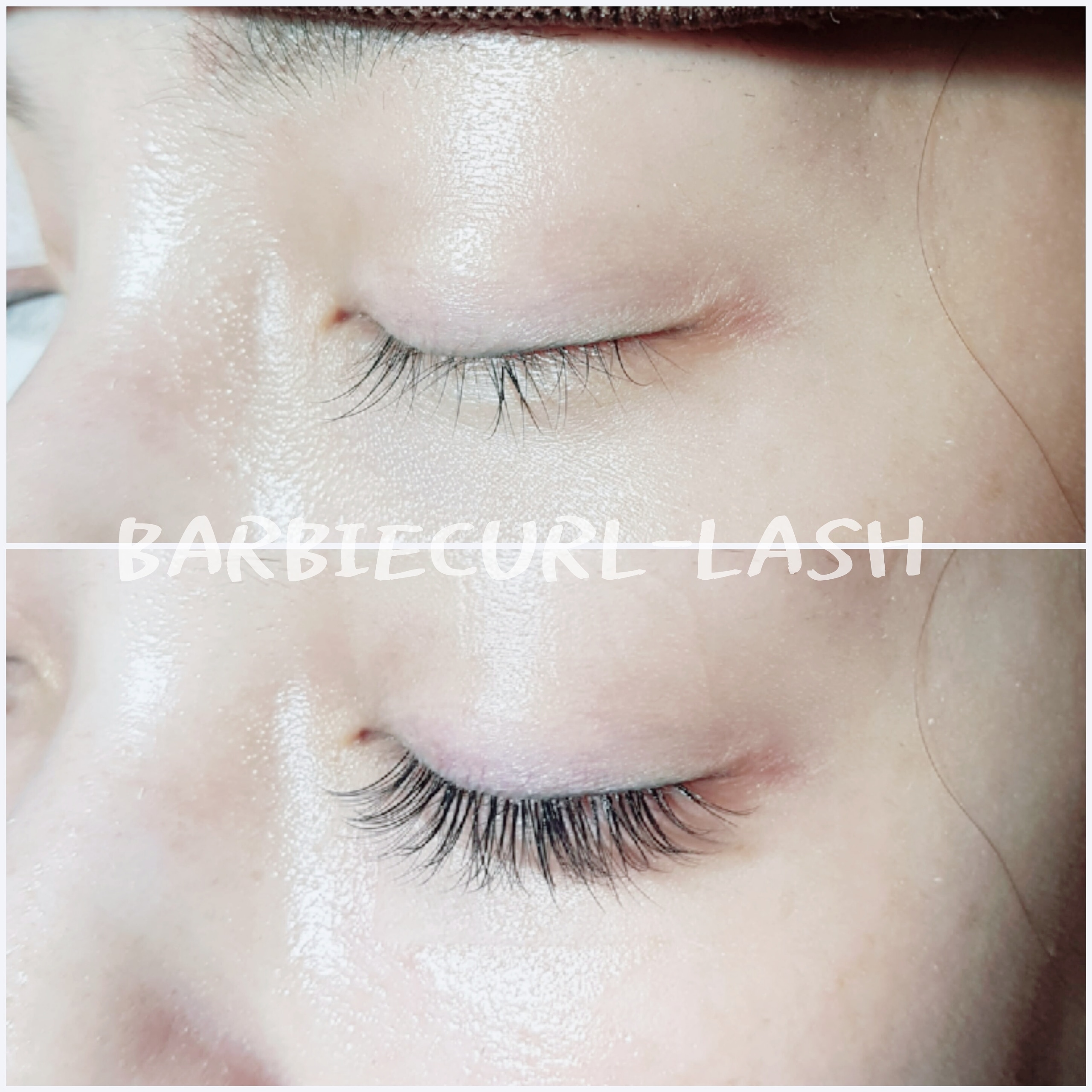 바비컬 속눈썹 대표 이미지