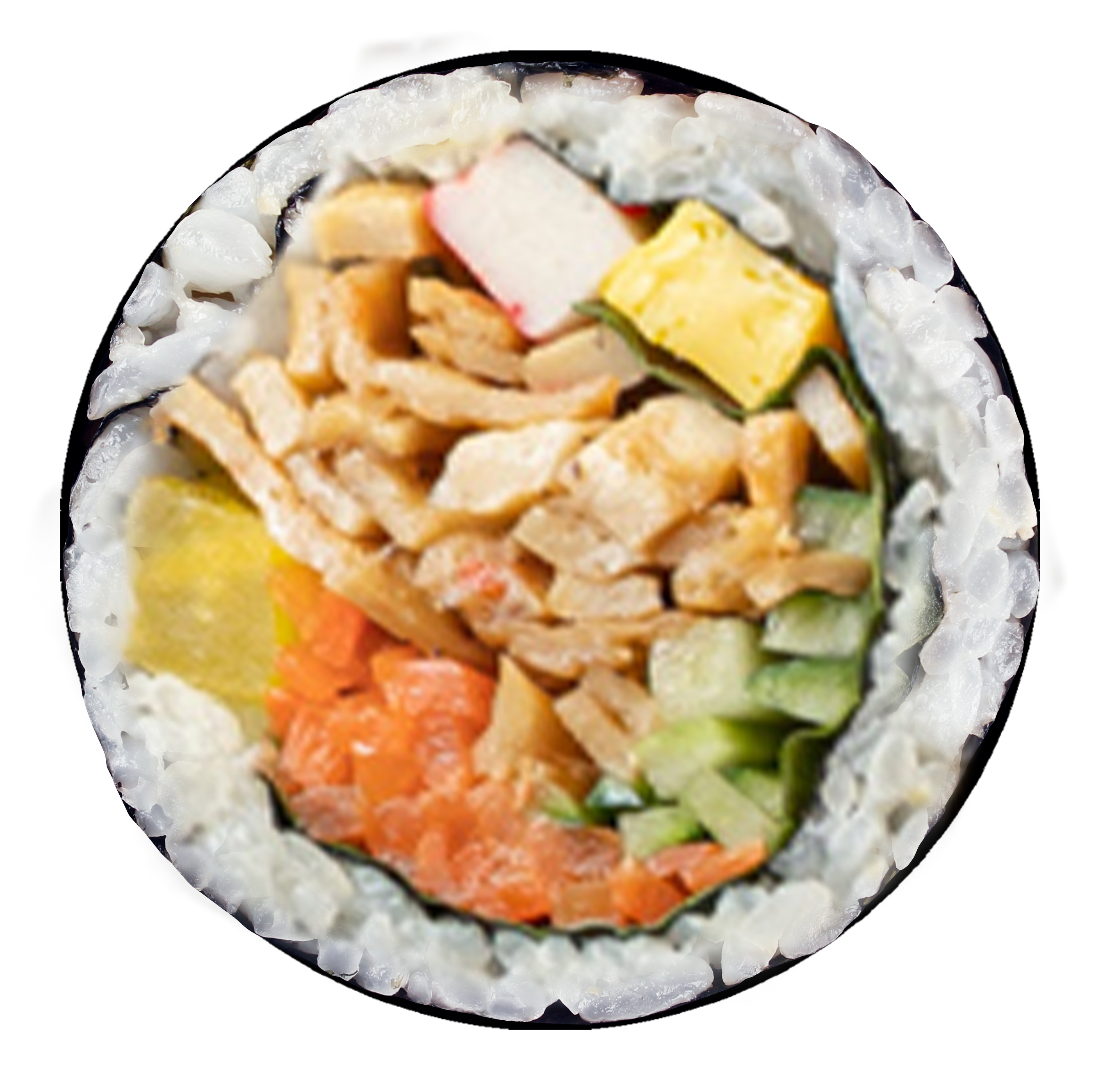 리김밥 연세세브란스빌딩점