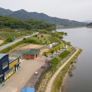 산호야관광농원