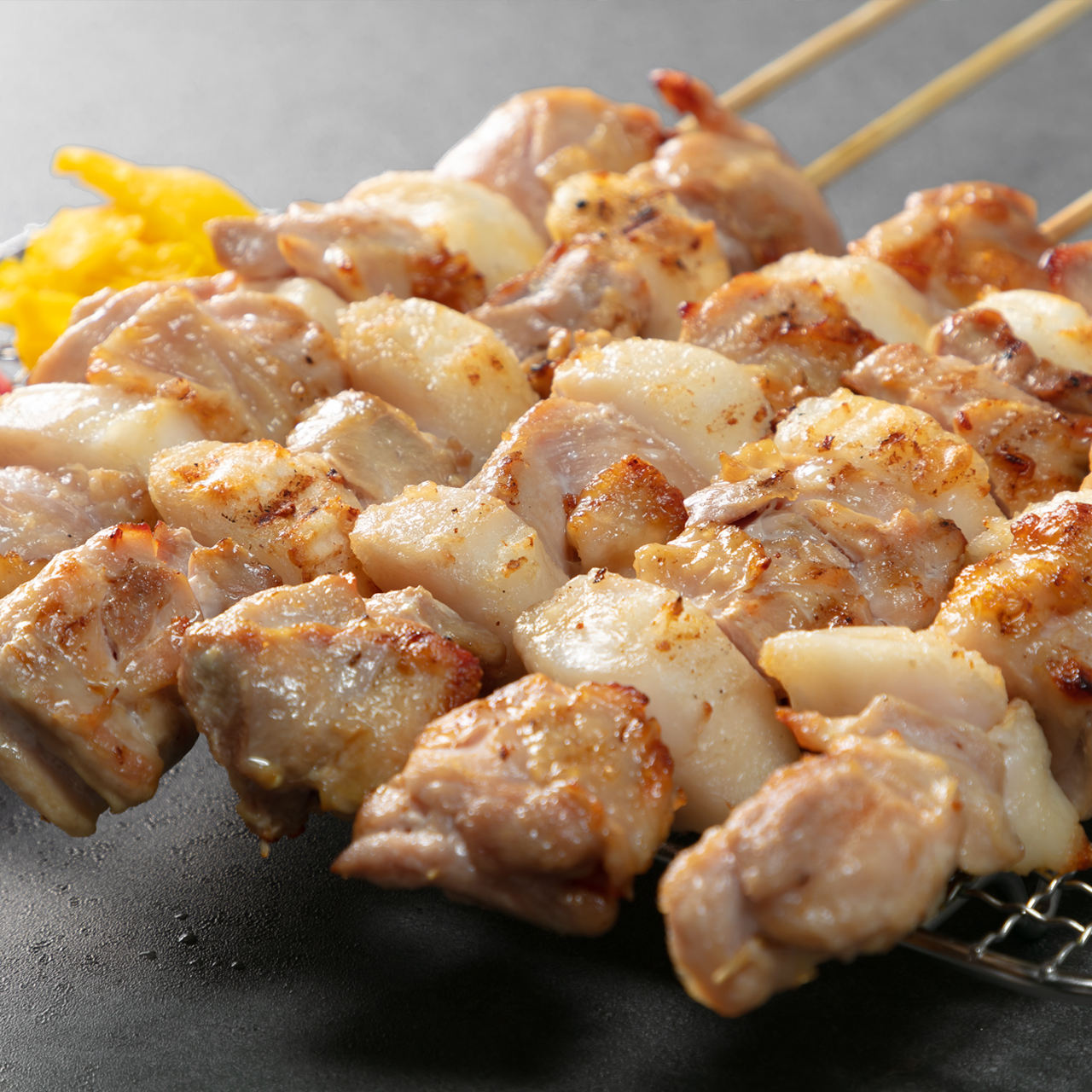 오닭꼬치 서귀포서홍점