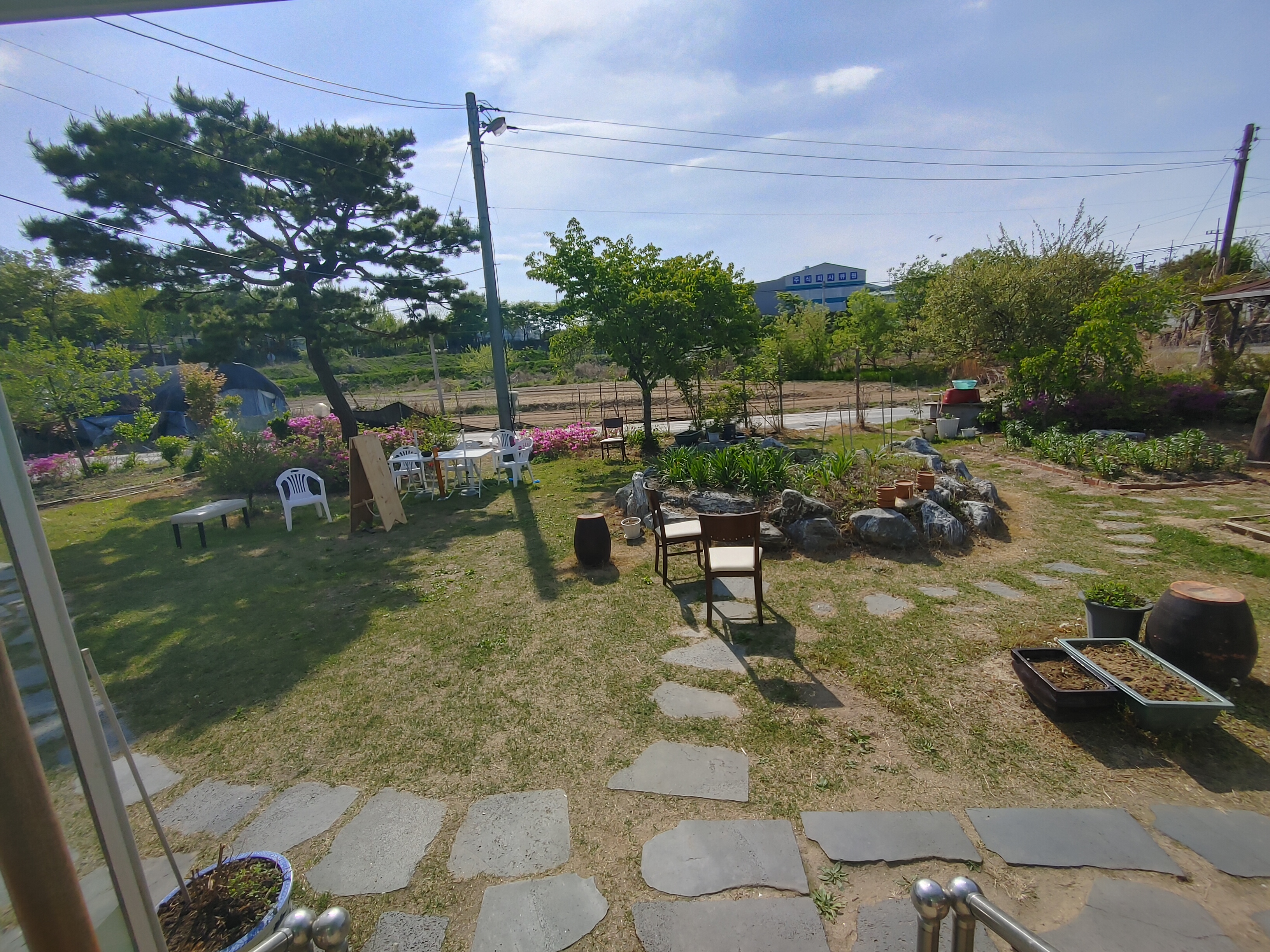해승리시골밥상 대표 이미지