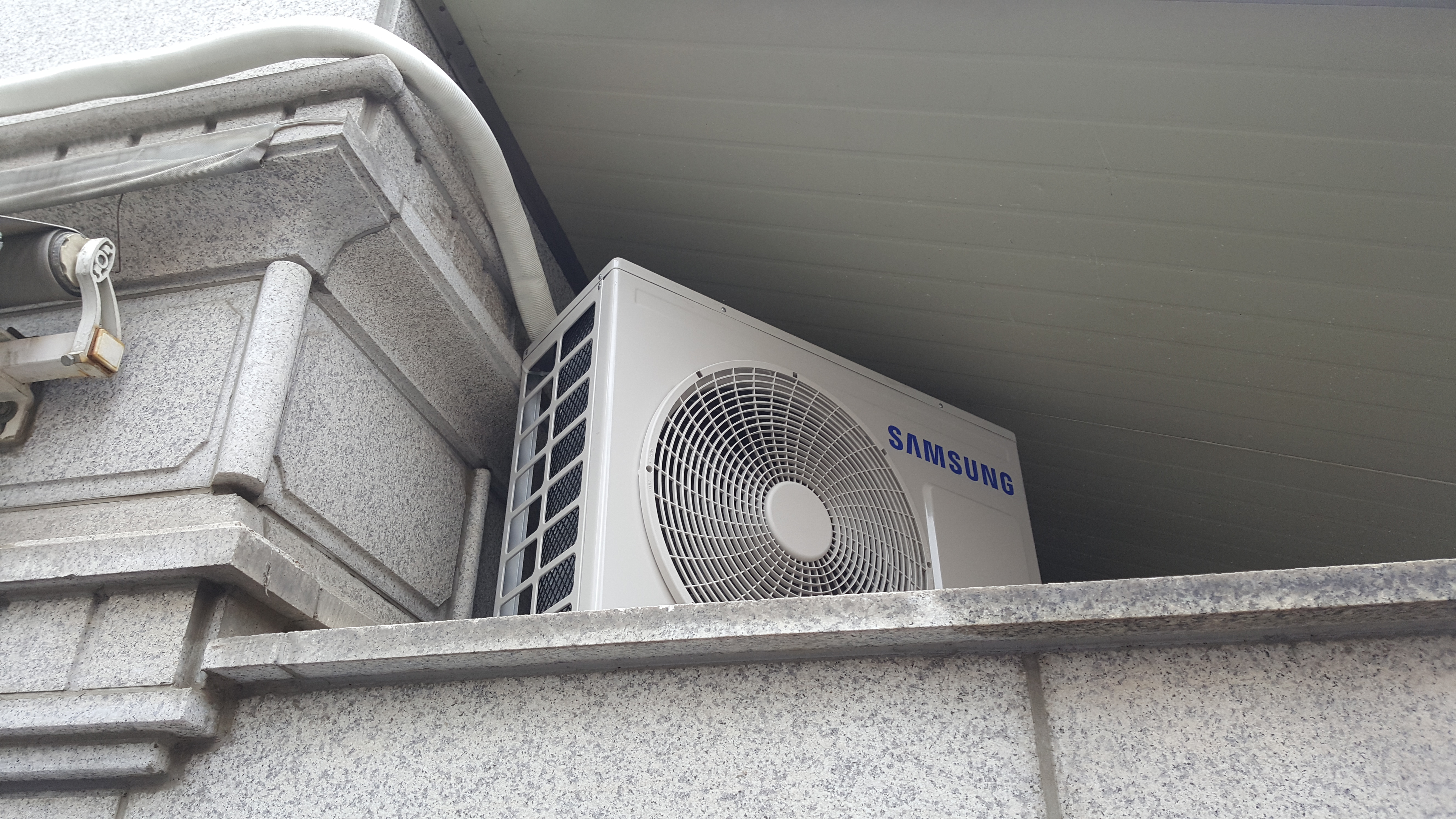신바람에어컨