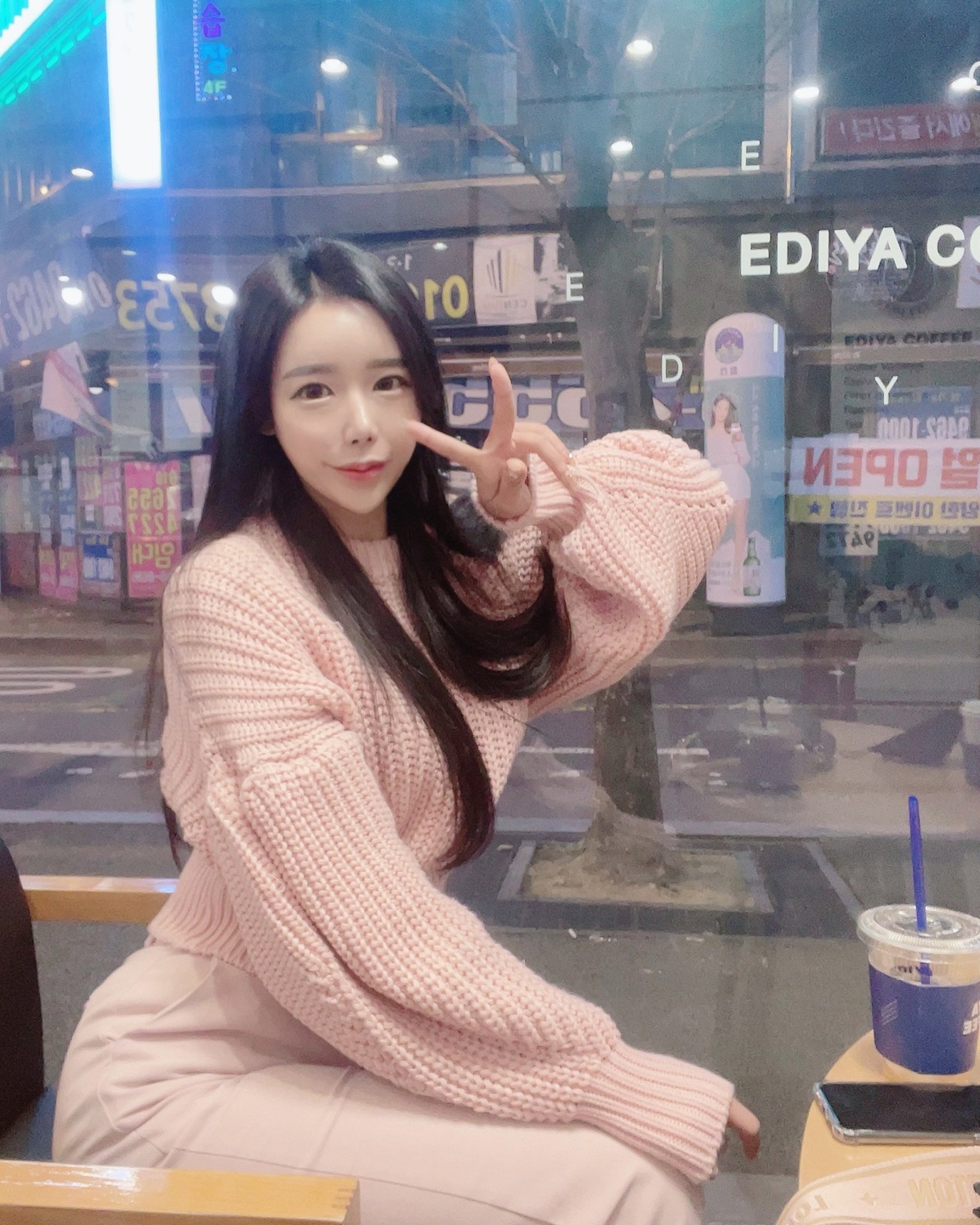 삐삐머리24시붙임머리전문점전주점