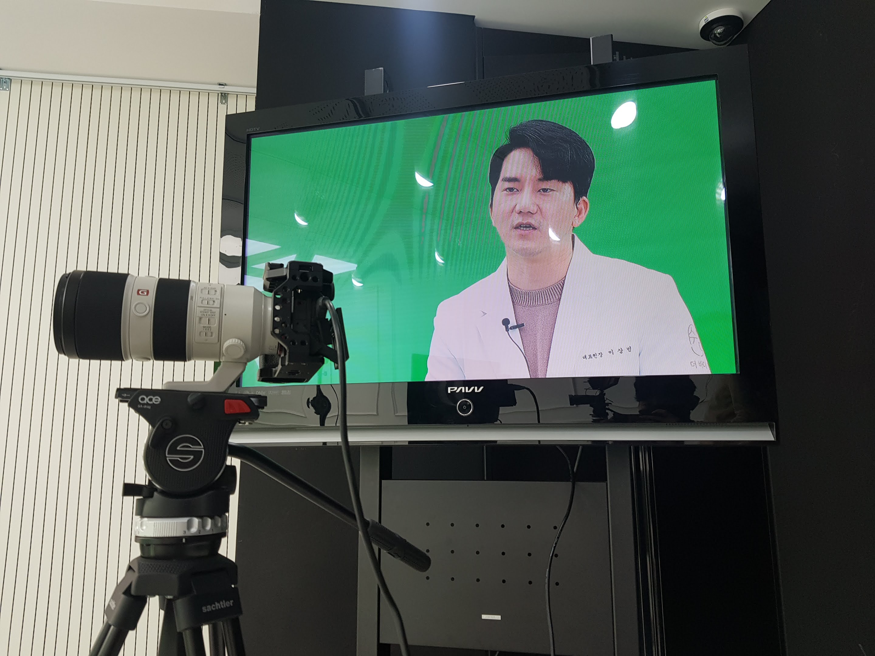 크레아스튜디오