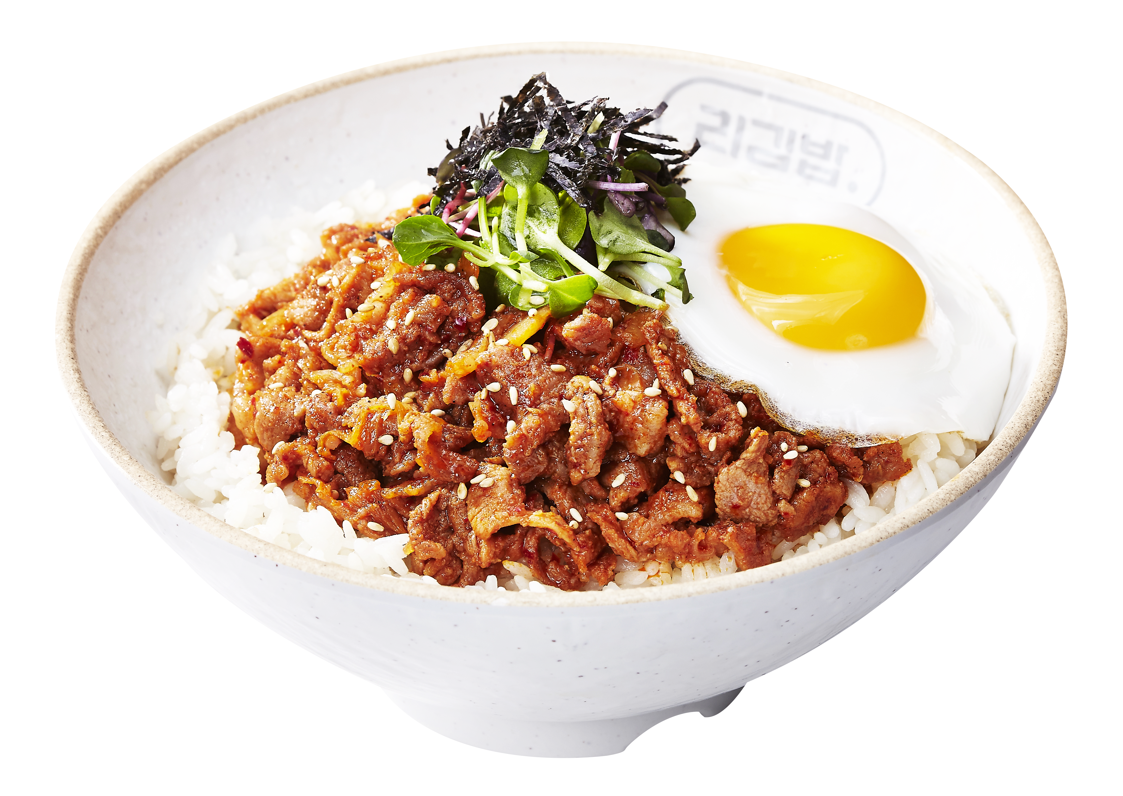리김밥 연세세브란스빌딩점
