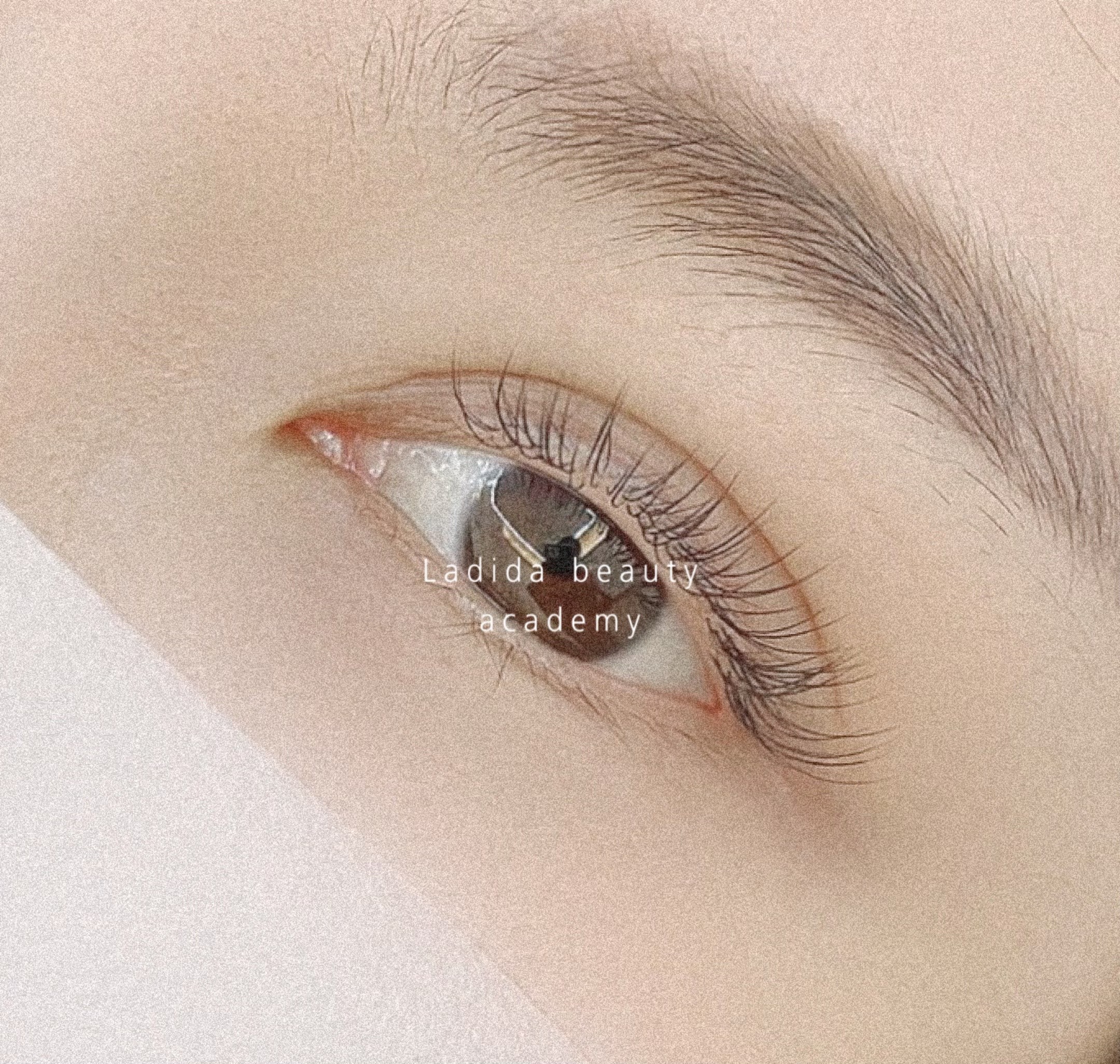 라디다뷰티아카데미