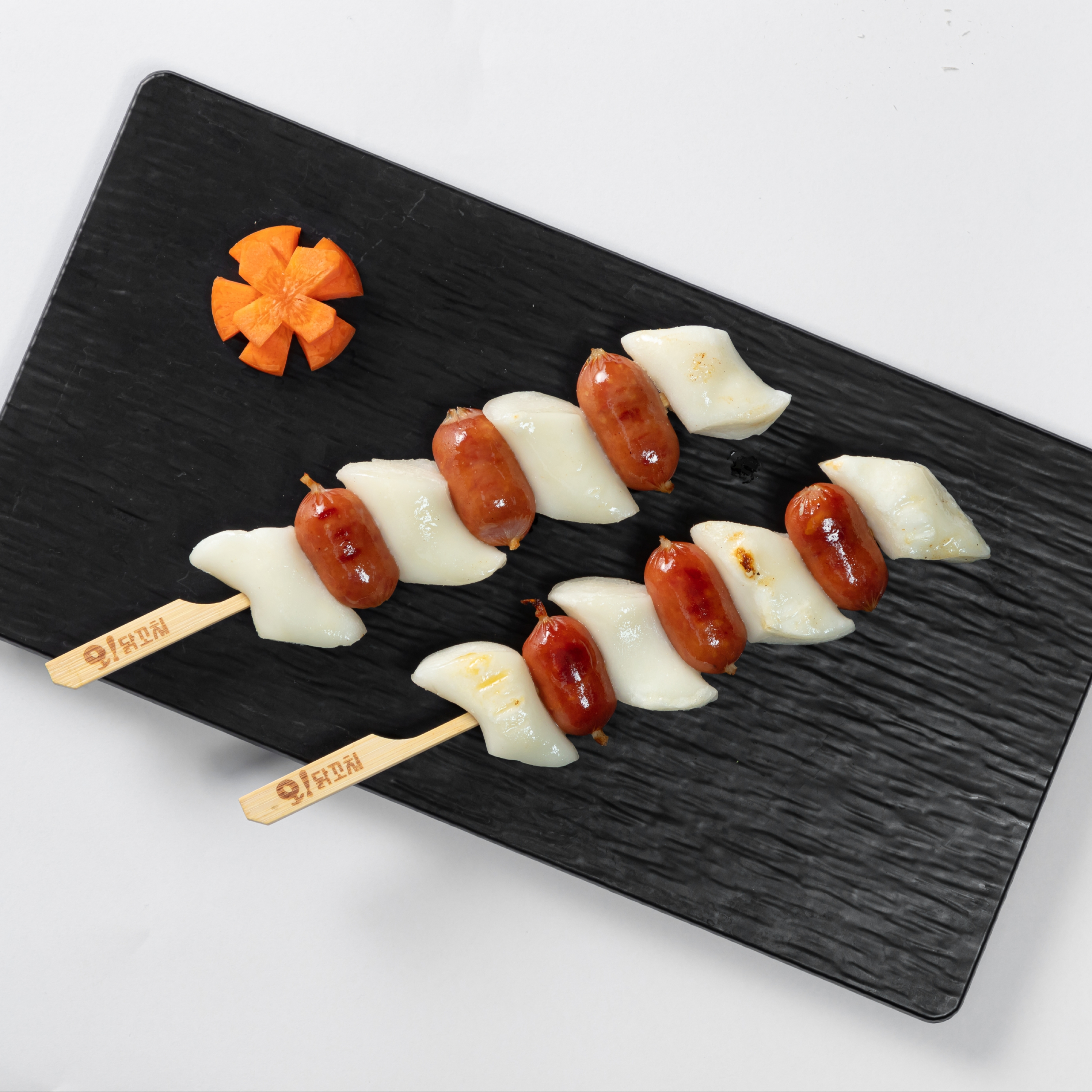 오닭꼬치 서귀포서홍점