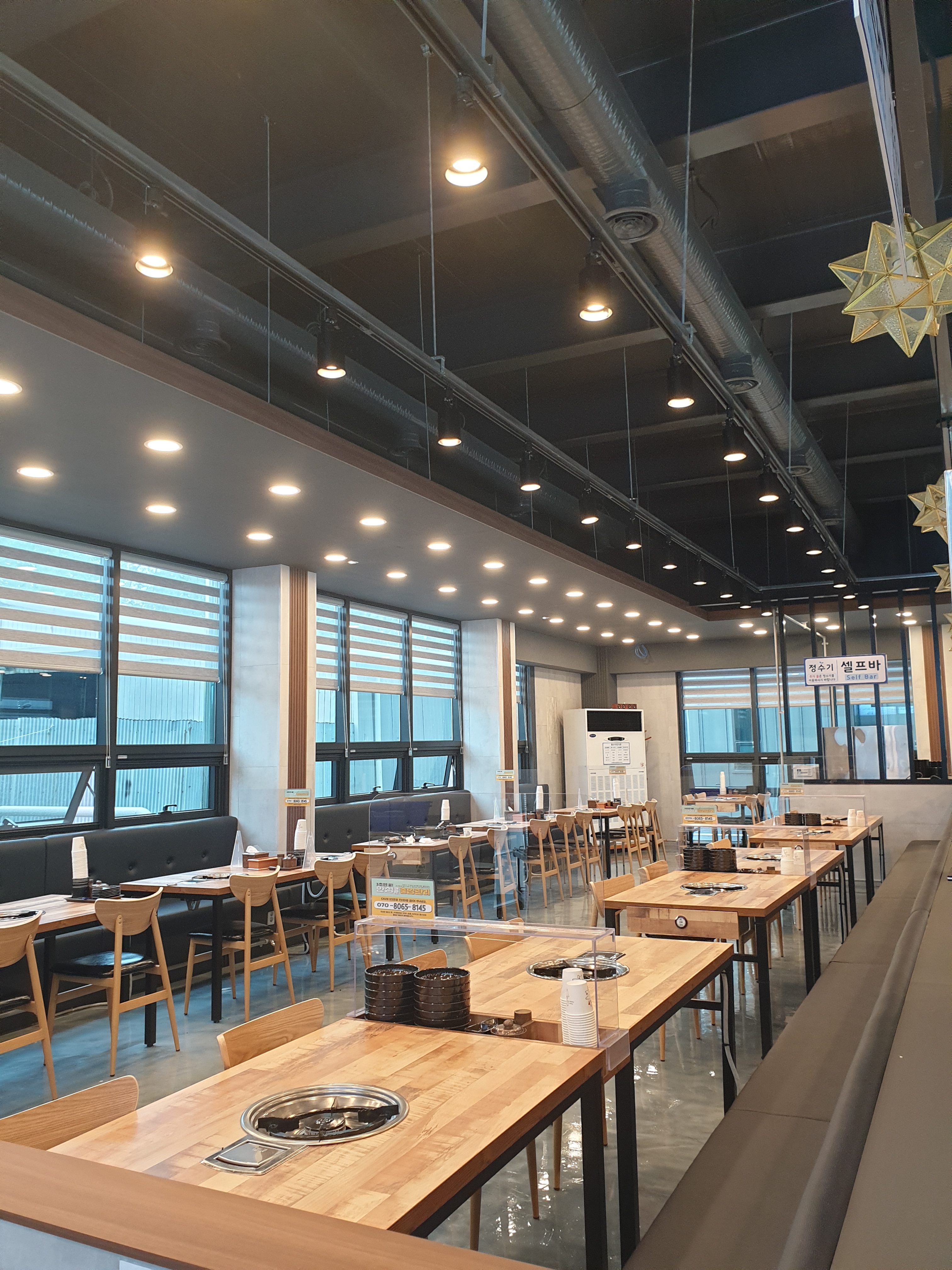 안동전골칼국수 대표 이미지