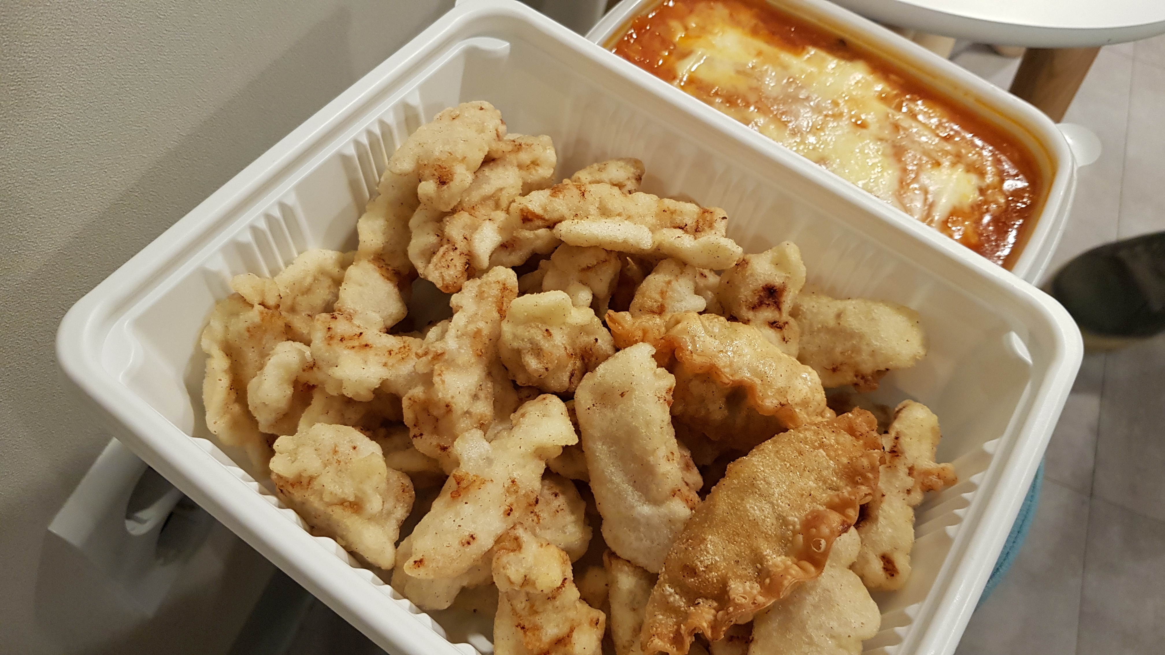 두배로탕수육 화곡밸리점