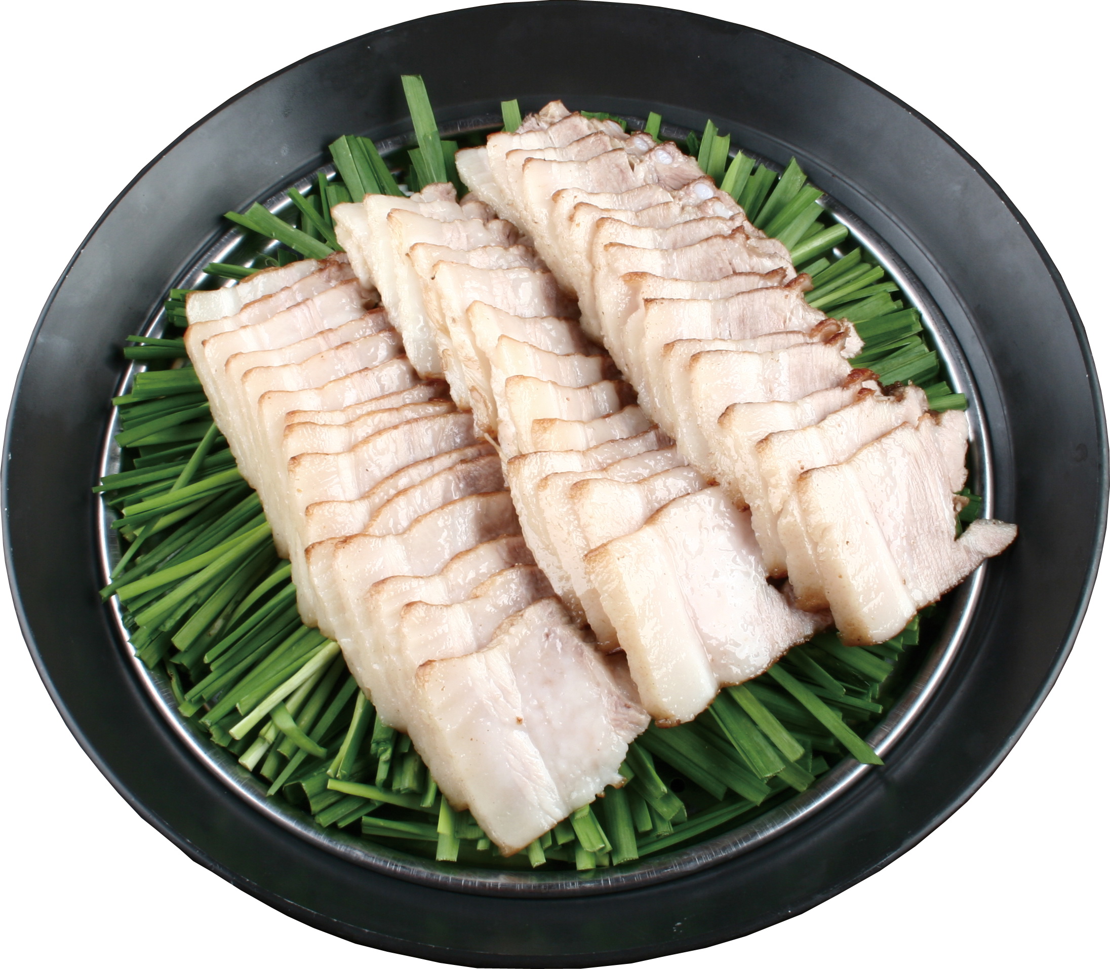 직화구이 바싹 족발닭발보쌈