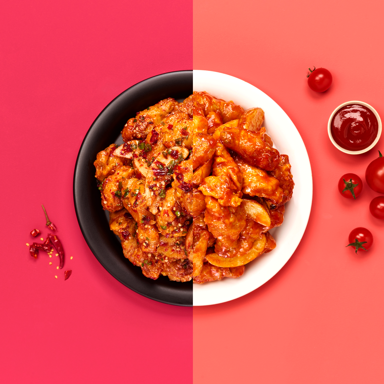 60계치킨 경인교대점