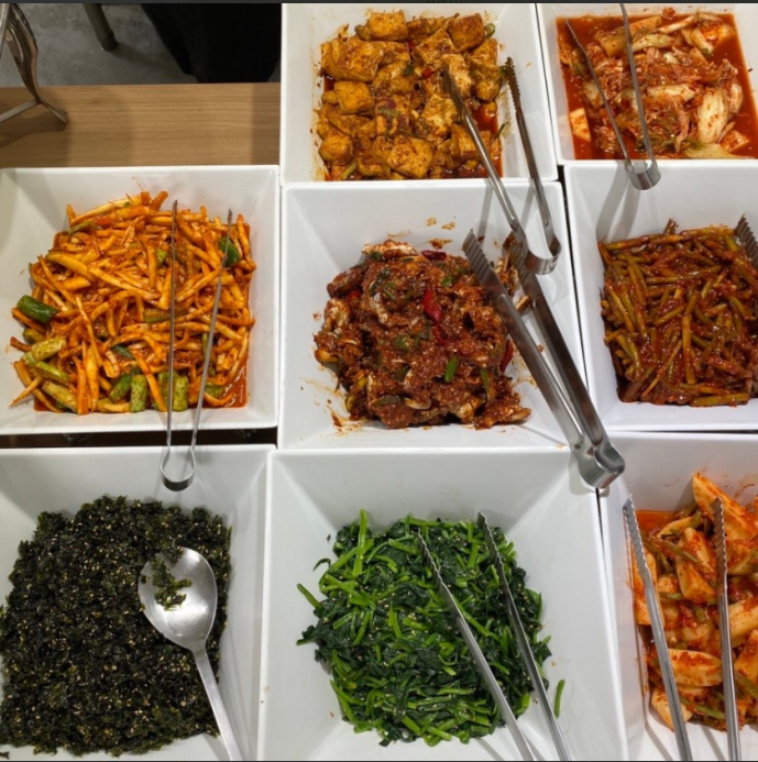 동네방네