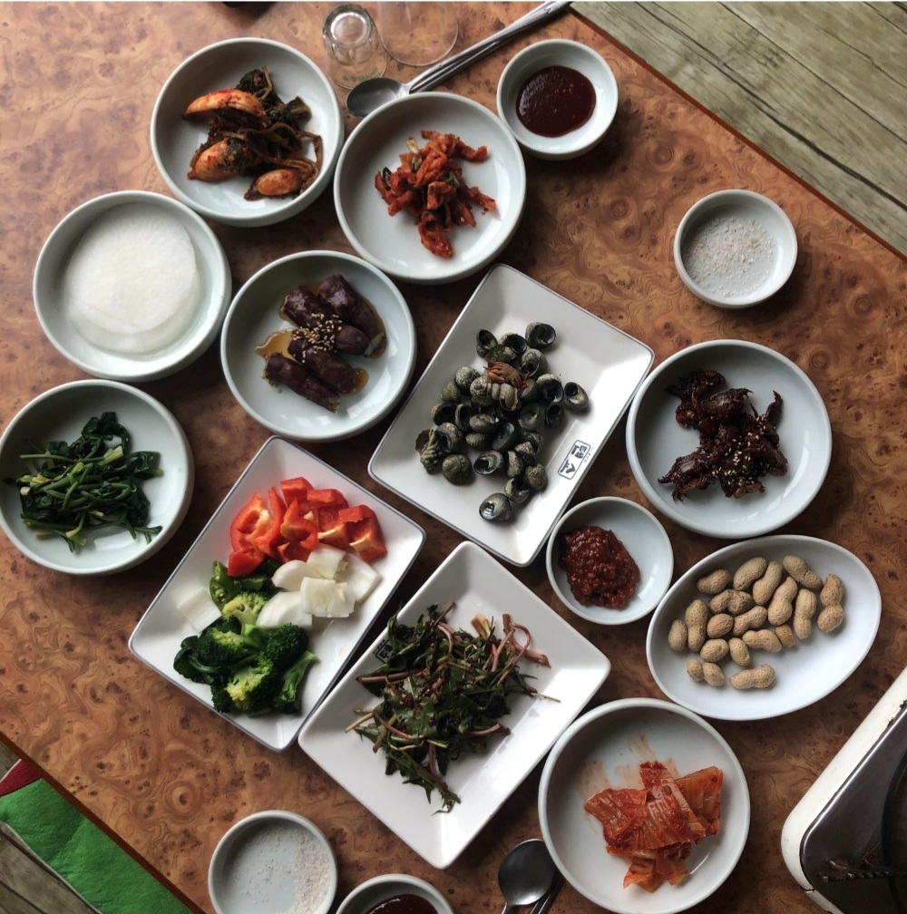 섬마을횟집