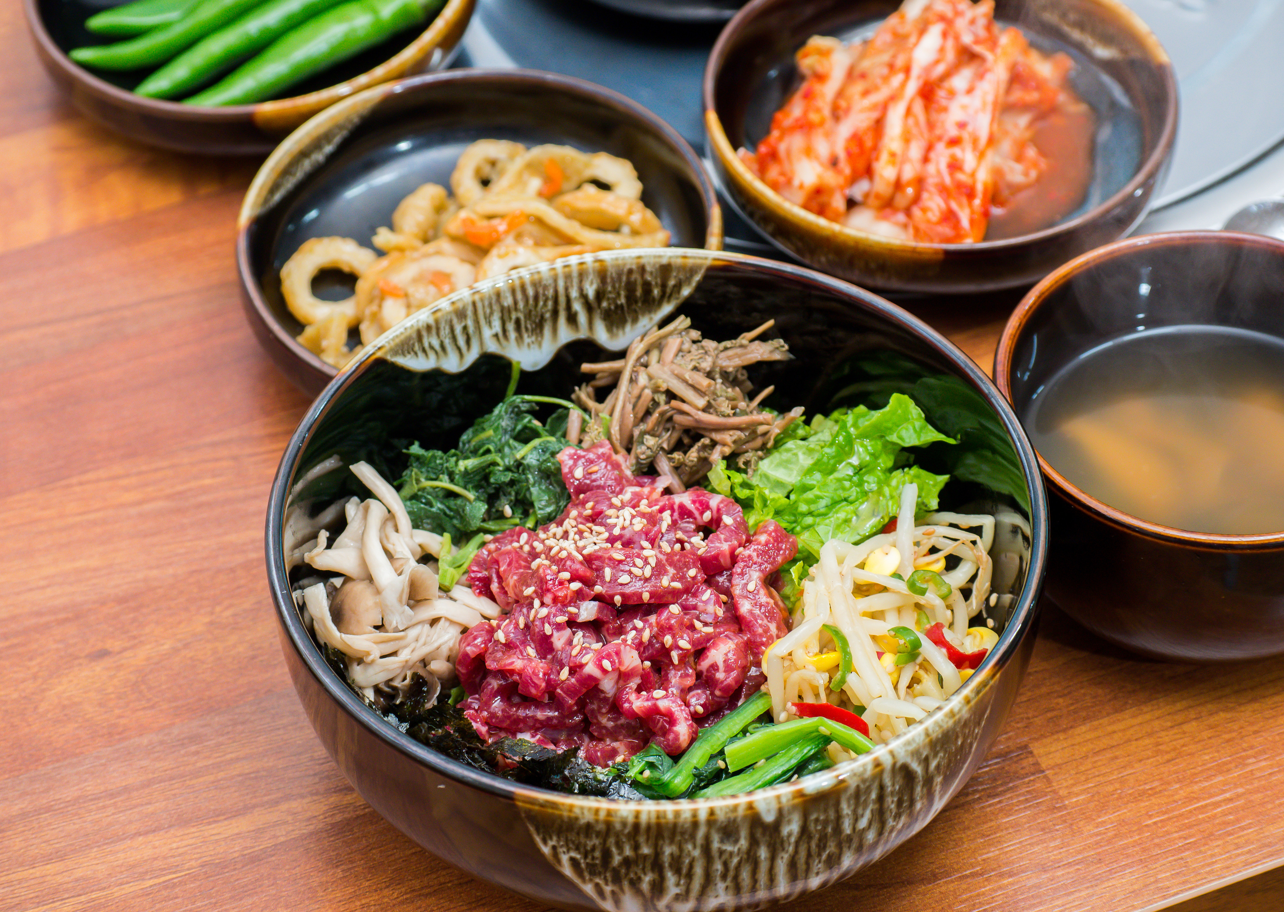 바래기암소한마리