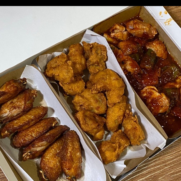 오닭꼬치 서귀포서홍점