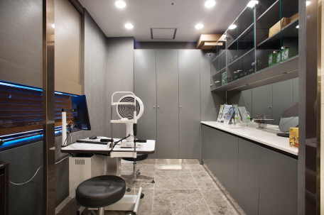 푸른세상안과의원 파주점 대표 이미지