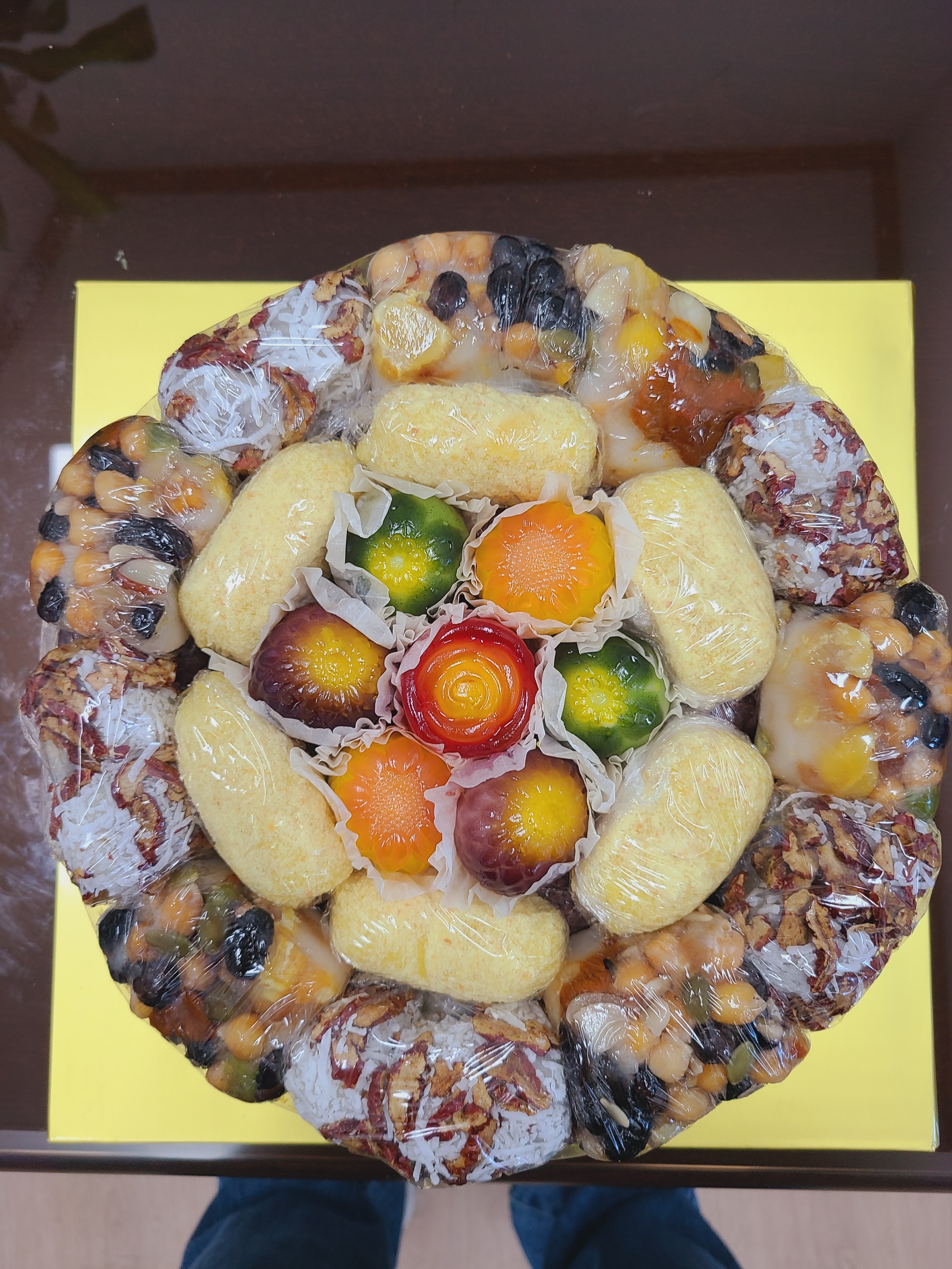 엘림떡카페