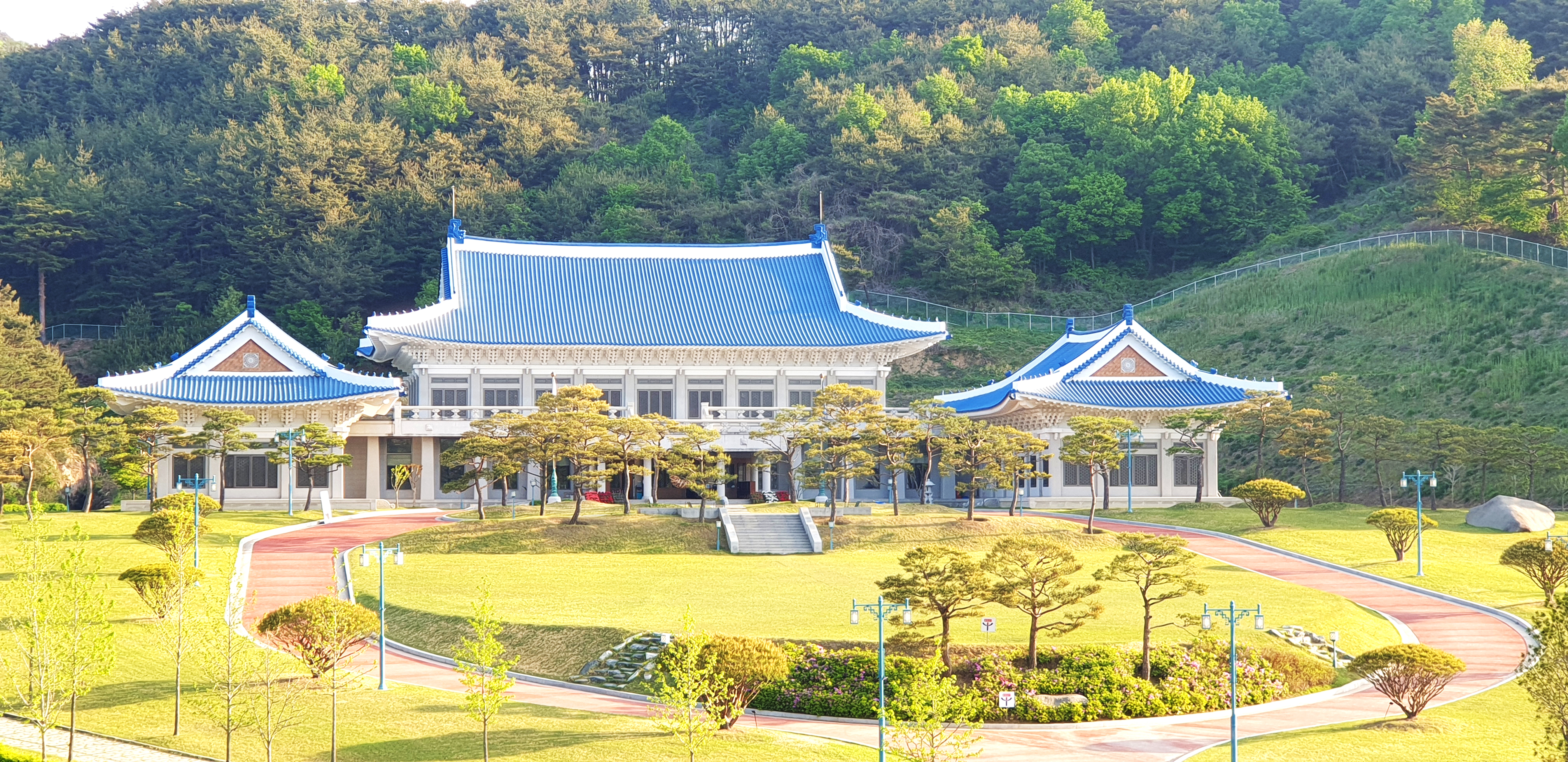 우비정