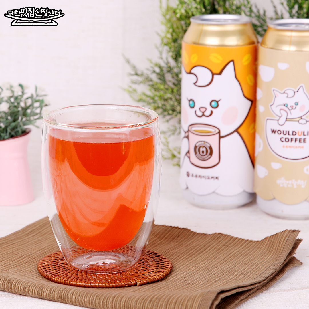 우주라이크커피 전주점