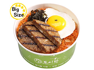 오봉도시락 강남역삼역점