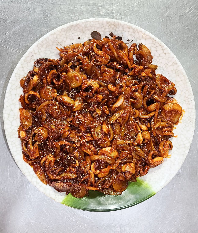 효순식당