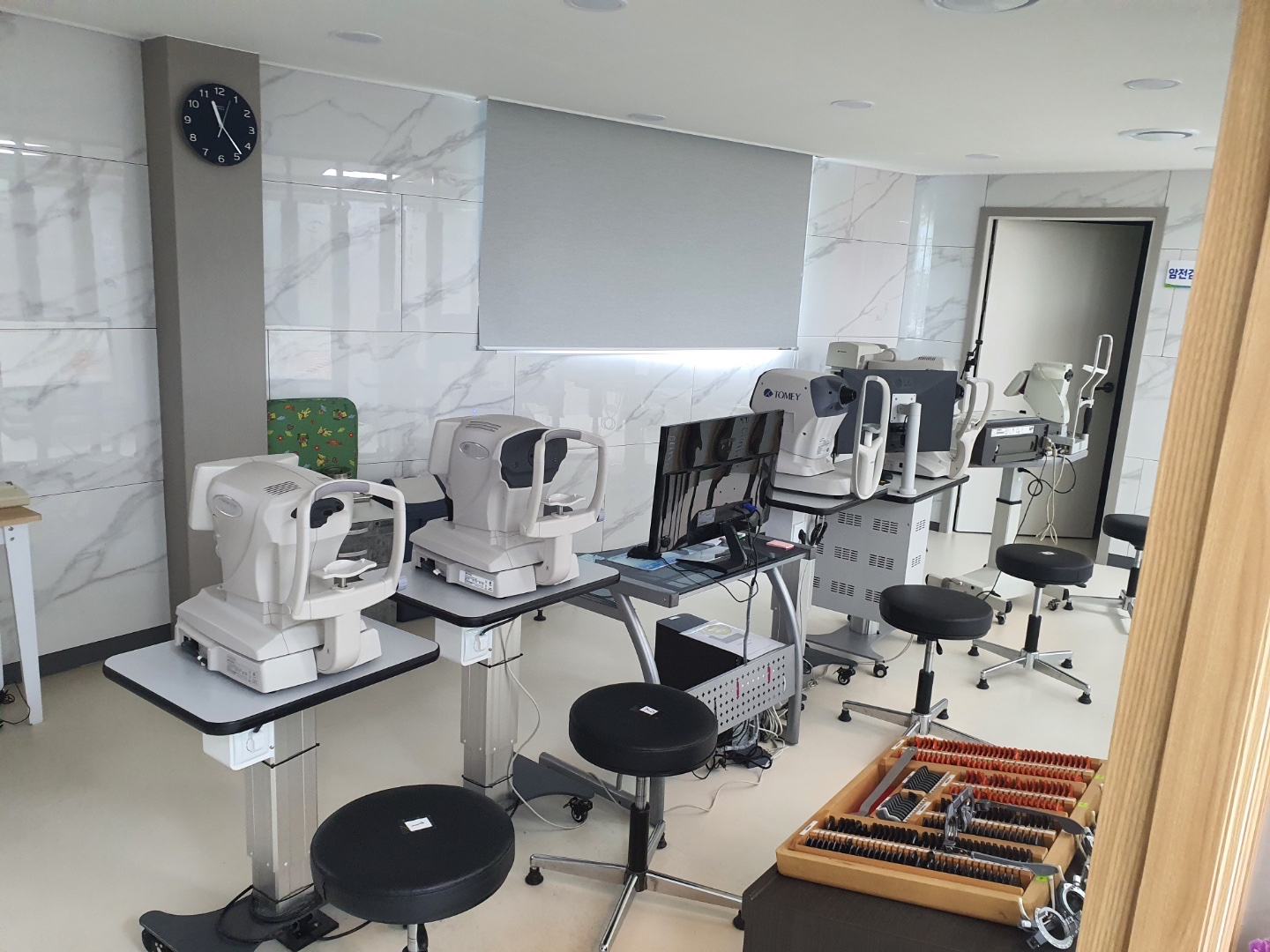 서울안과의원 대표 이미지