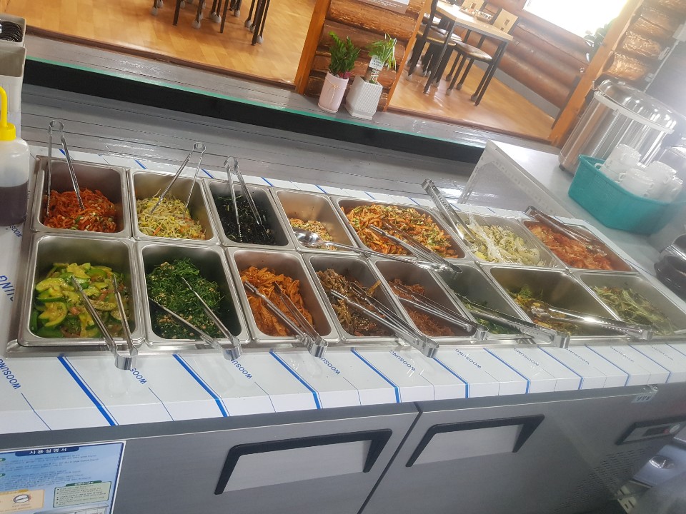 백년뷔페