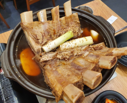 오실장강남면옥 주엽점