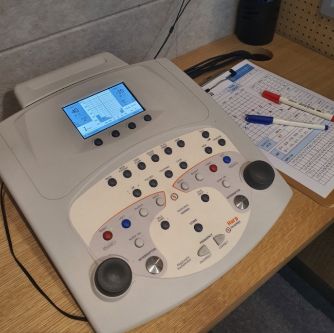 다비치안경 보청기 등촌역점 대표 이미지