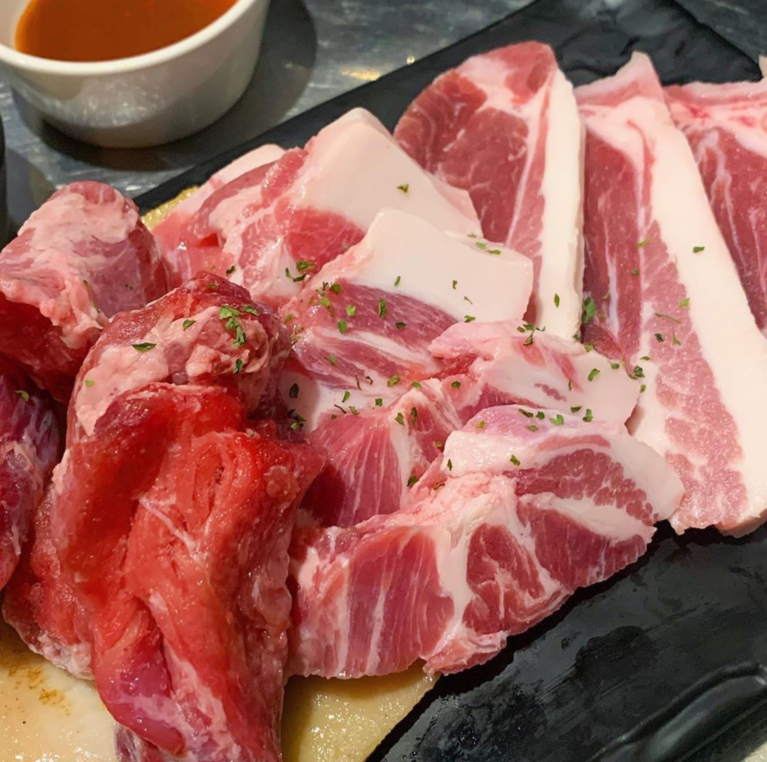 꾸이꾸이멱살 성신여대본점