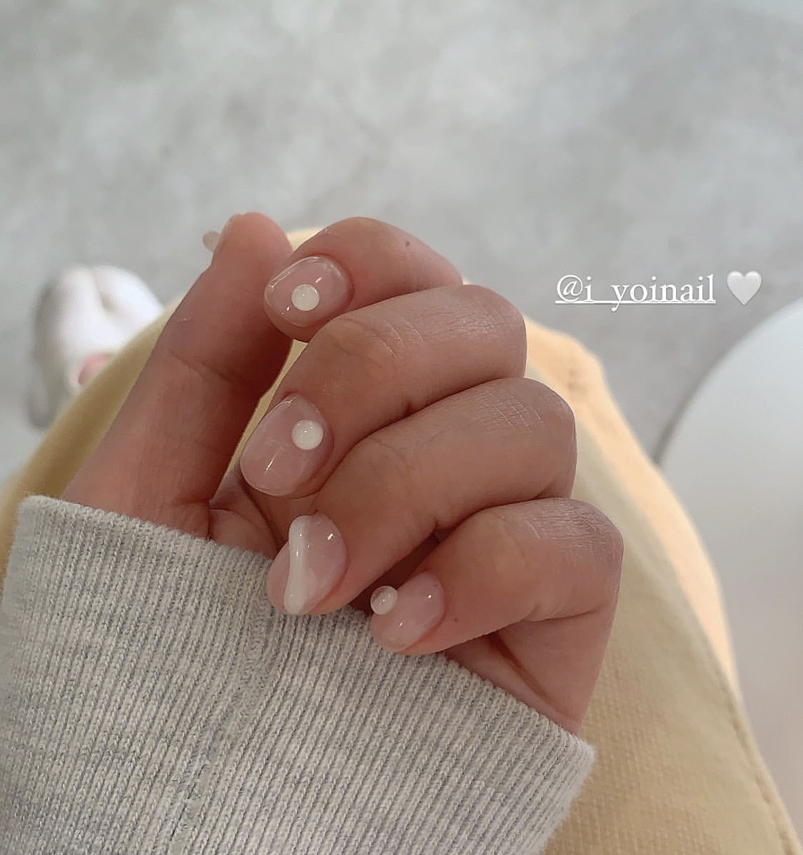 요이네일 대표 이미지