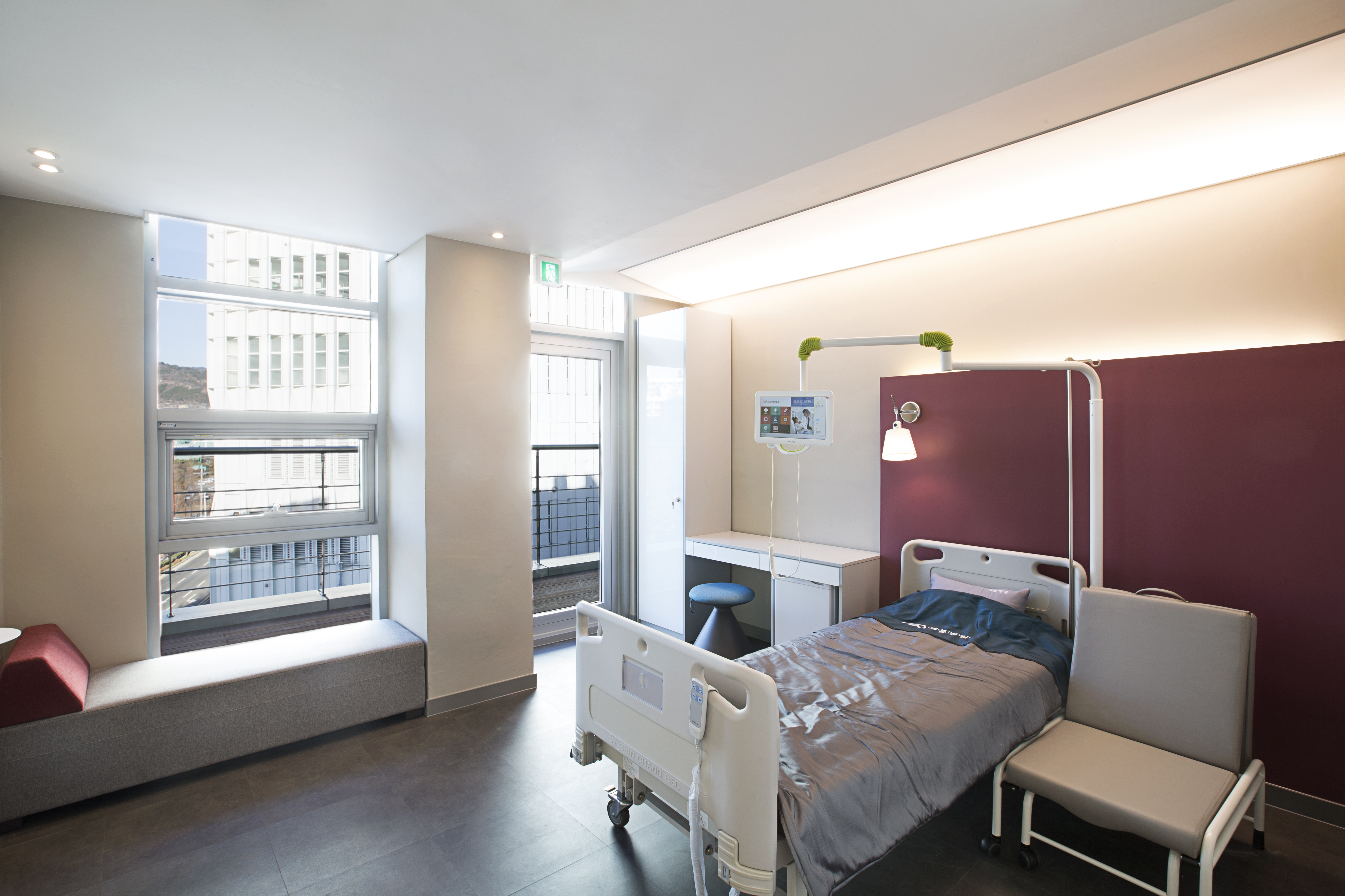 래봄병원 대표 이미지