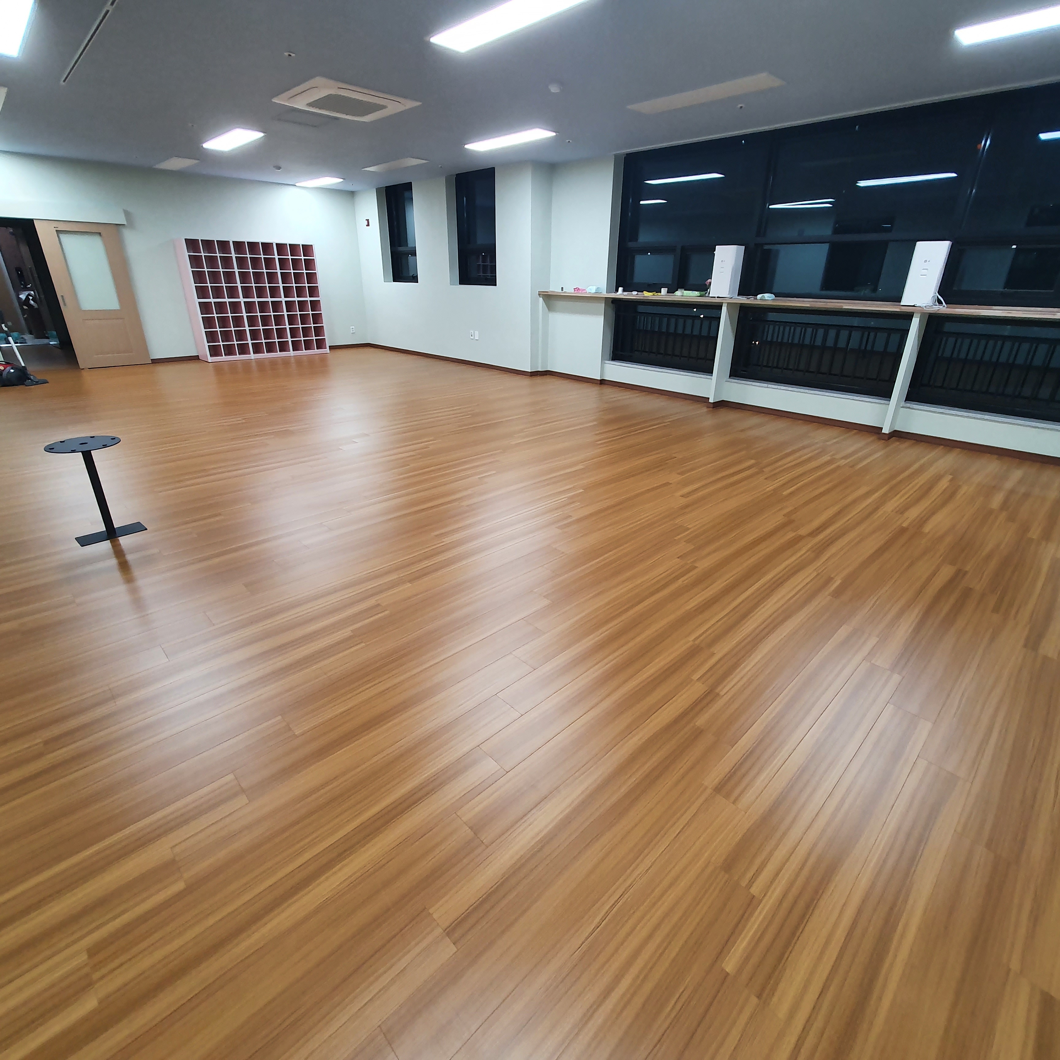 샘터요가 대표 이미지