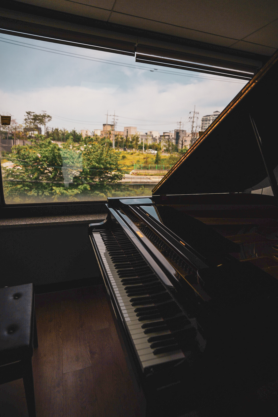 1번째 스튜디오 사진