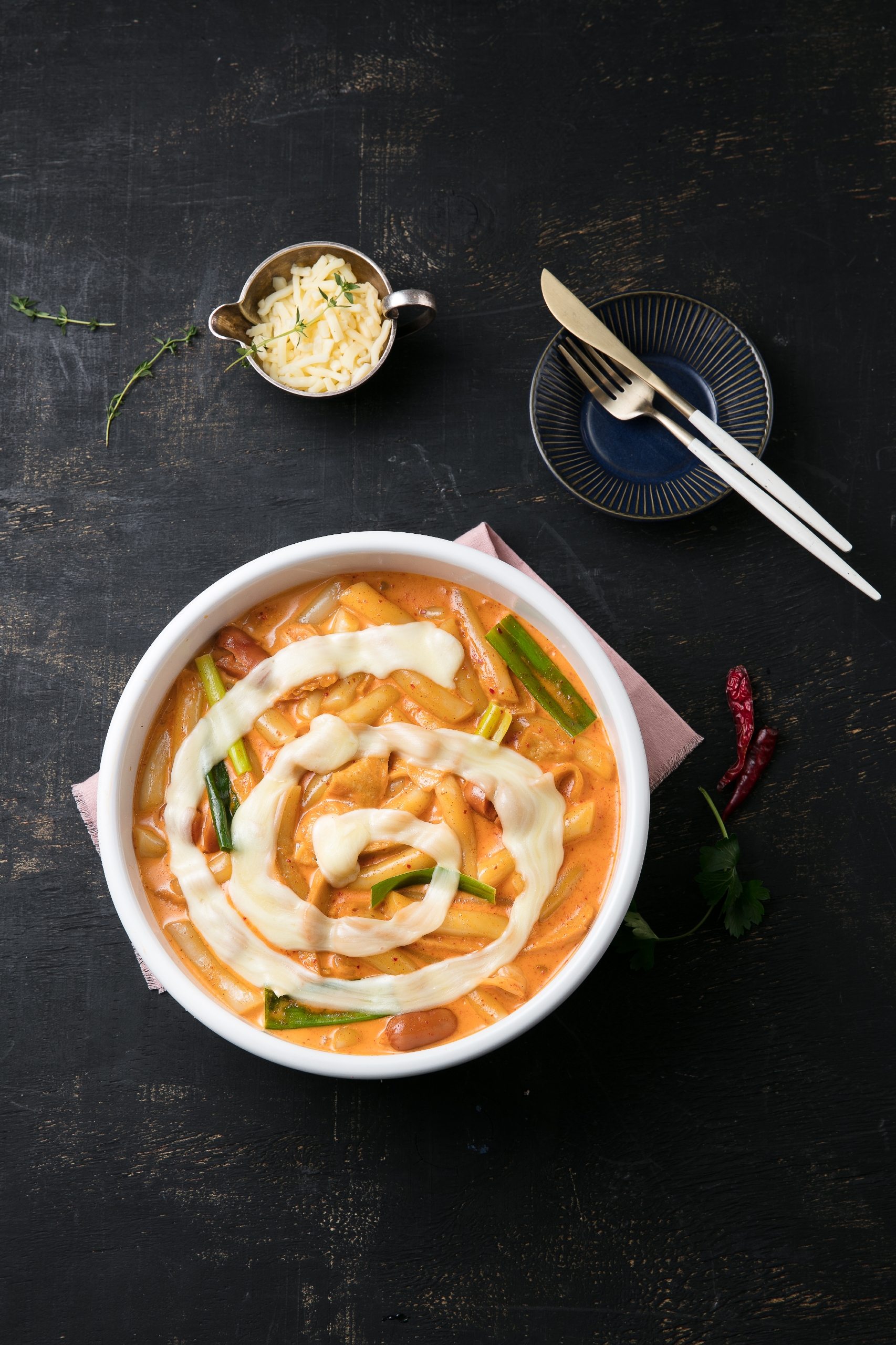 옆집떡볶이 의정부역점