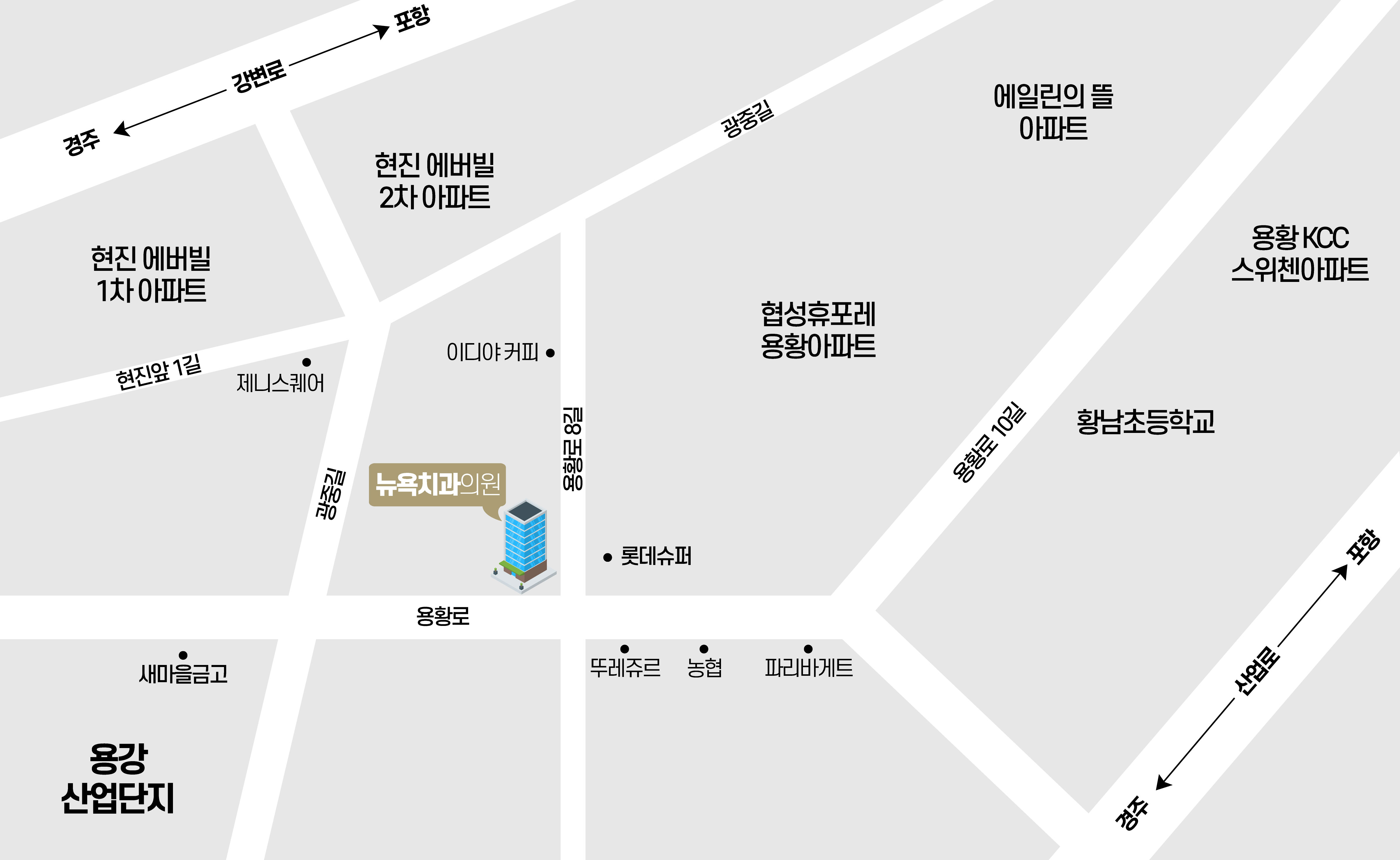 뉴욕치과의원 대표 이미지