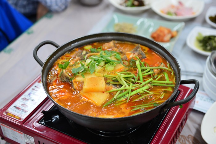 궁전횟집