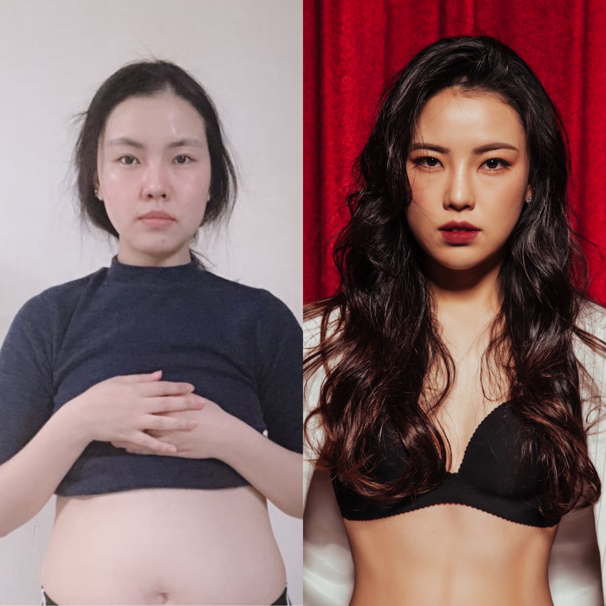 긍정핏 대표 이미지