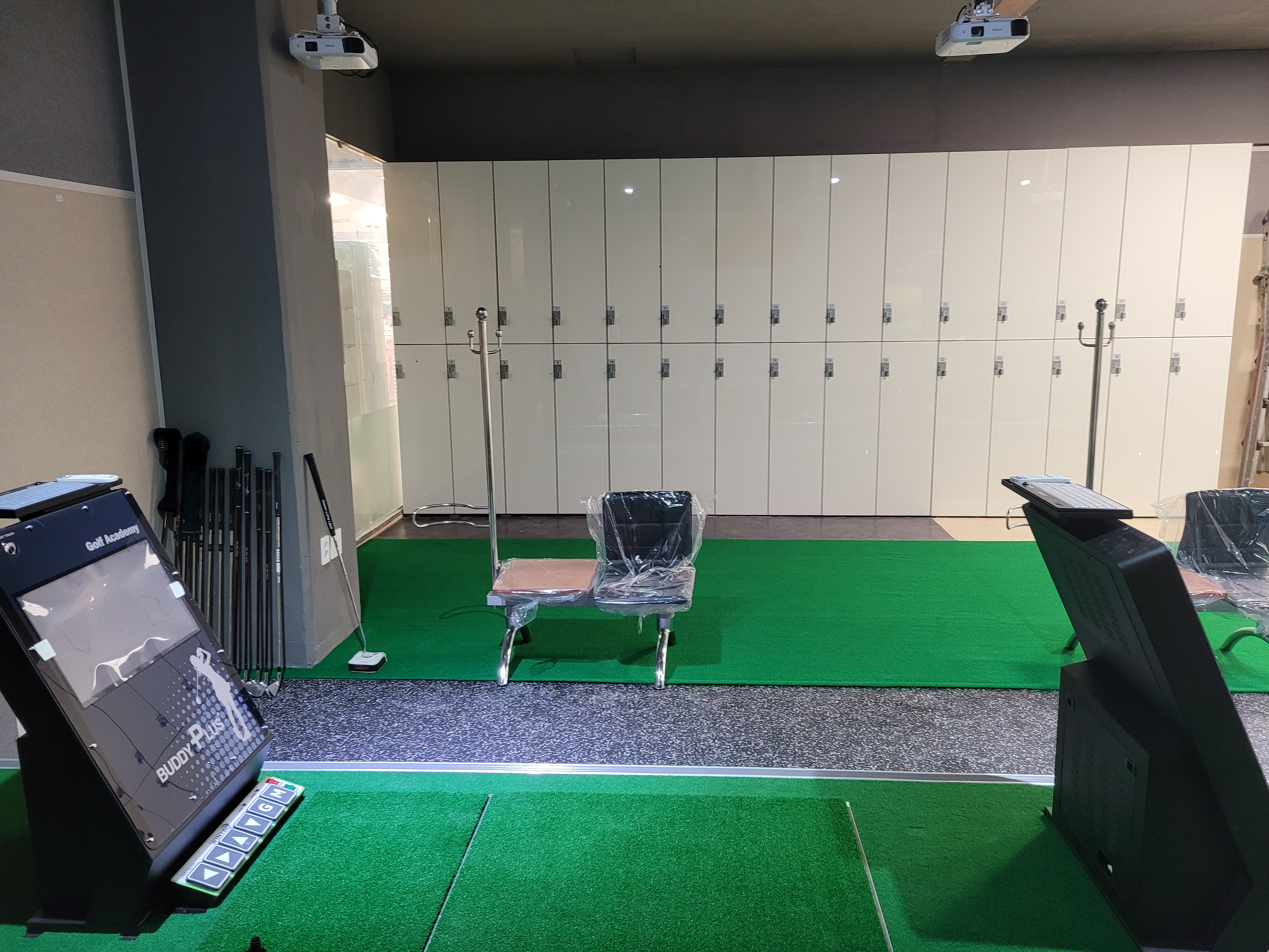 피트인365플러스 휘트니스센터 홈플러스안동점 대표 이미지