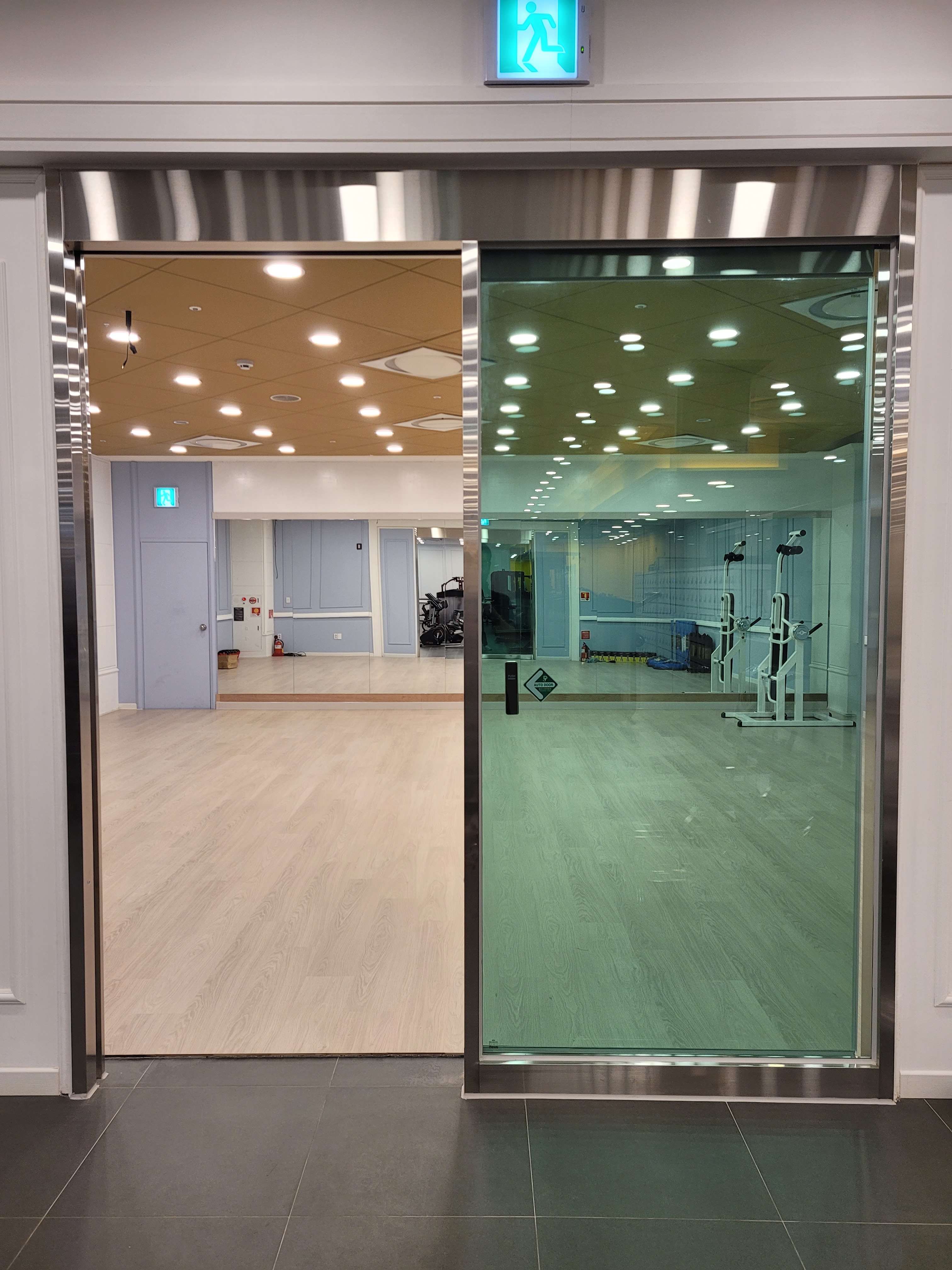 피트인365플러스 휘트니스센터 홈플러스안동점 대표 이미지