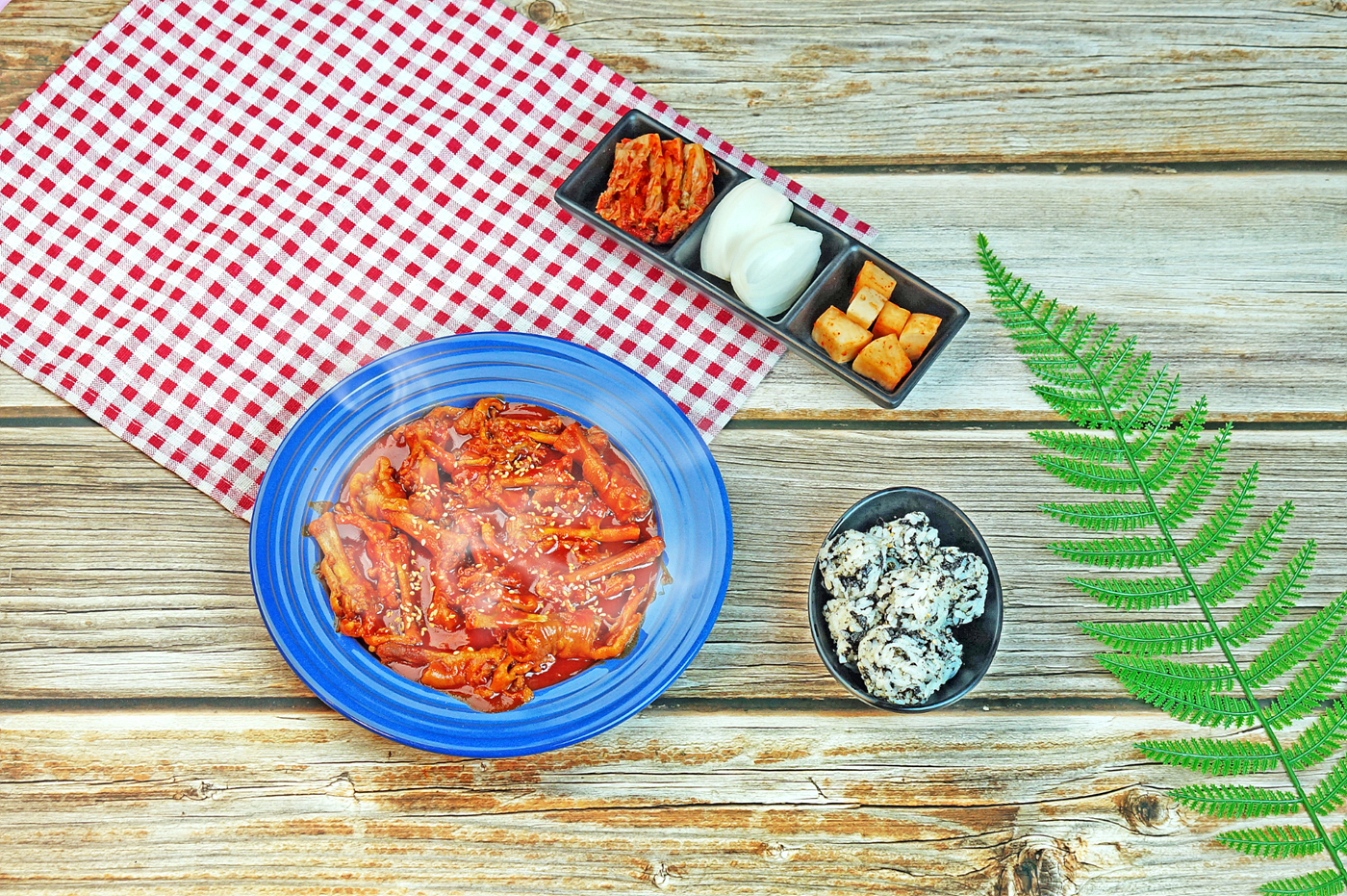 탑에이치엠알
