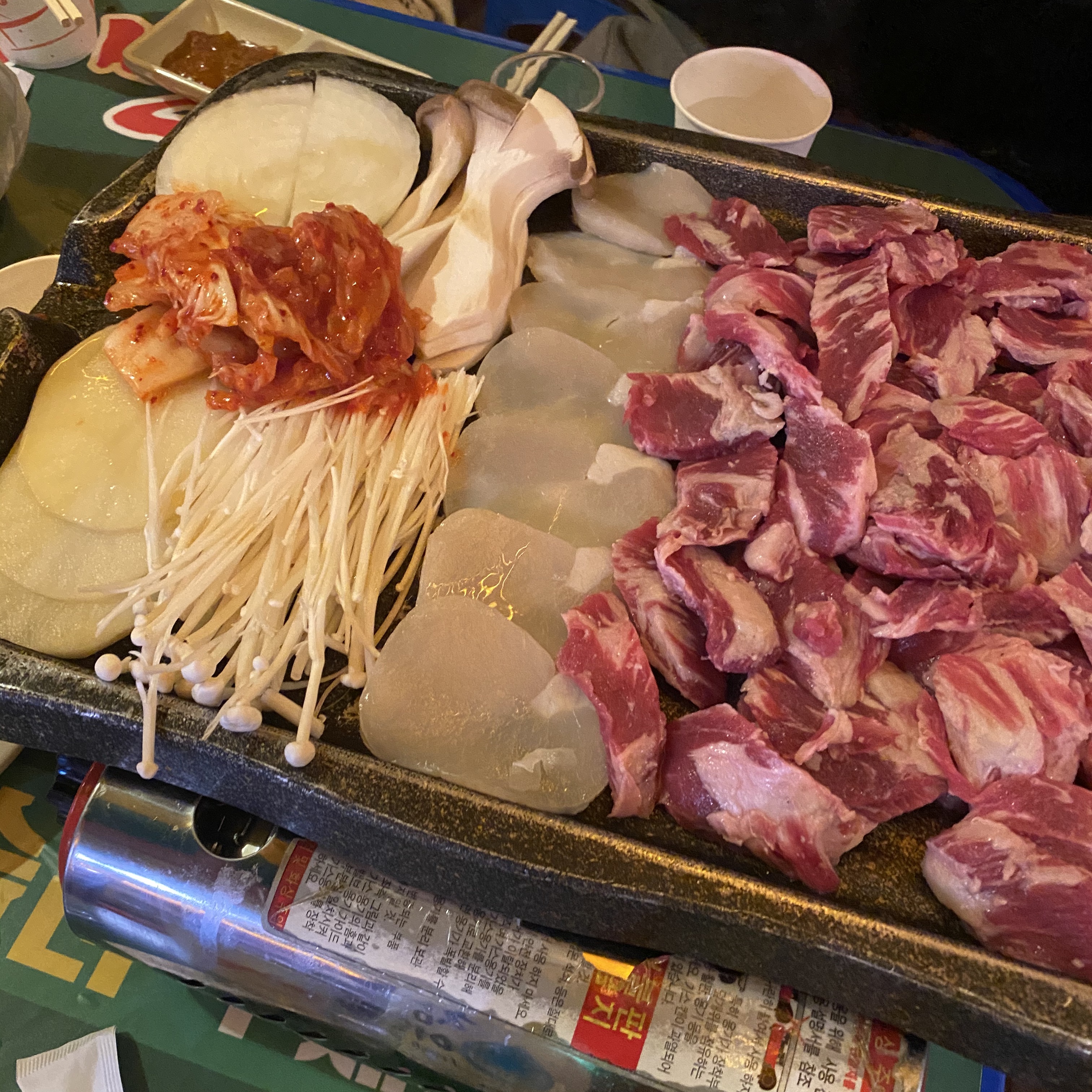 일번가포차
