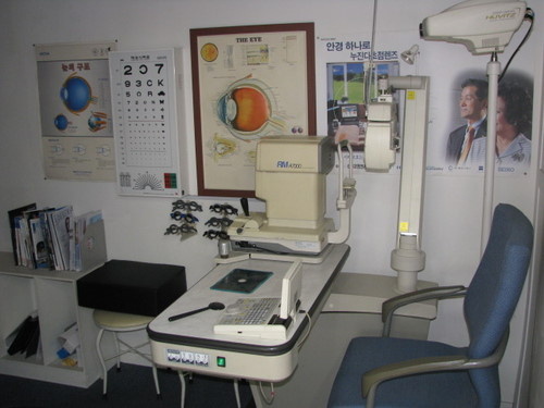 으뜸아이안경 울산명덕점 대표 이미지